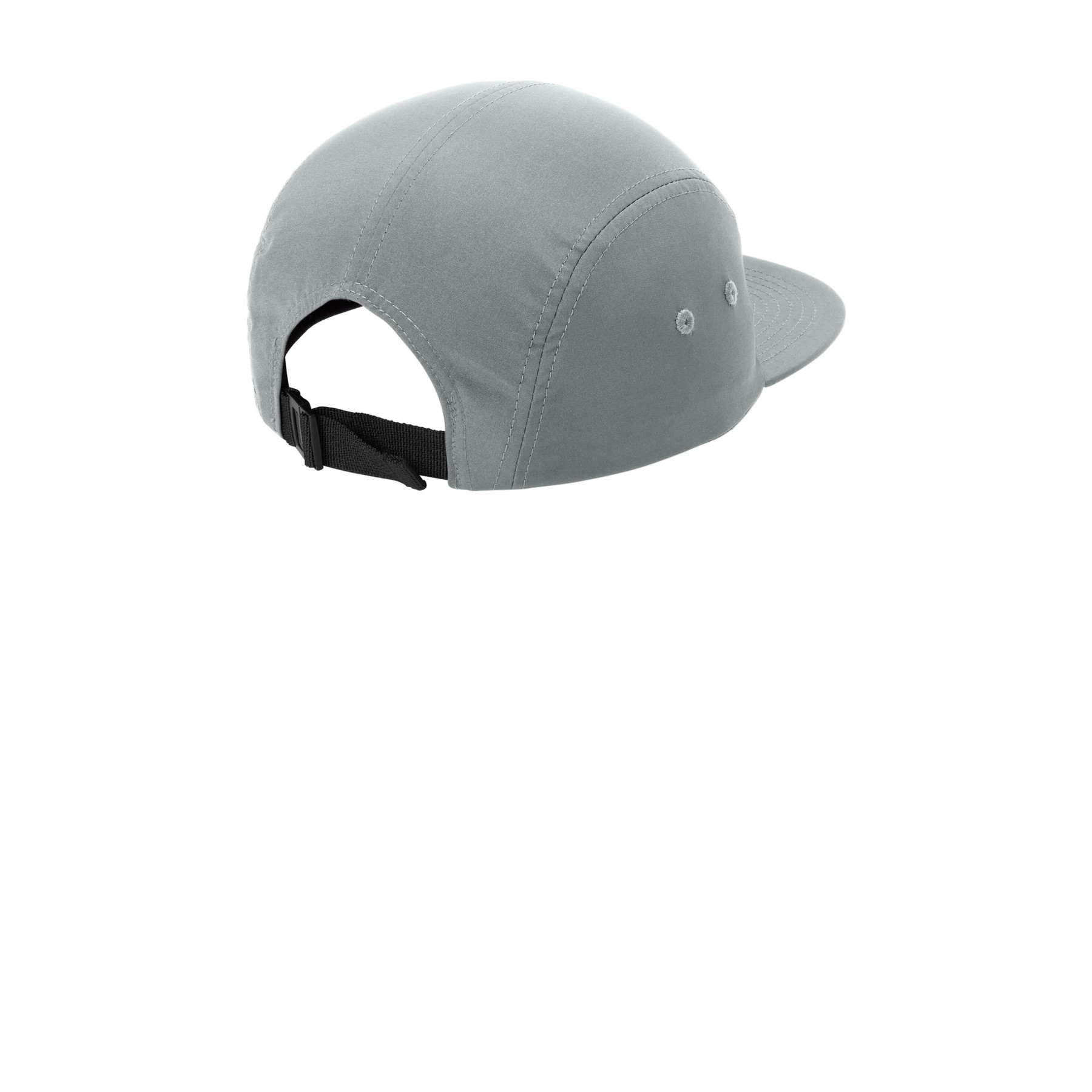 Poly Camper Cap - Thumbnail Image
