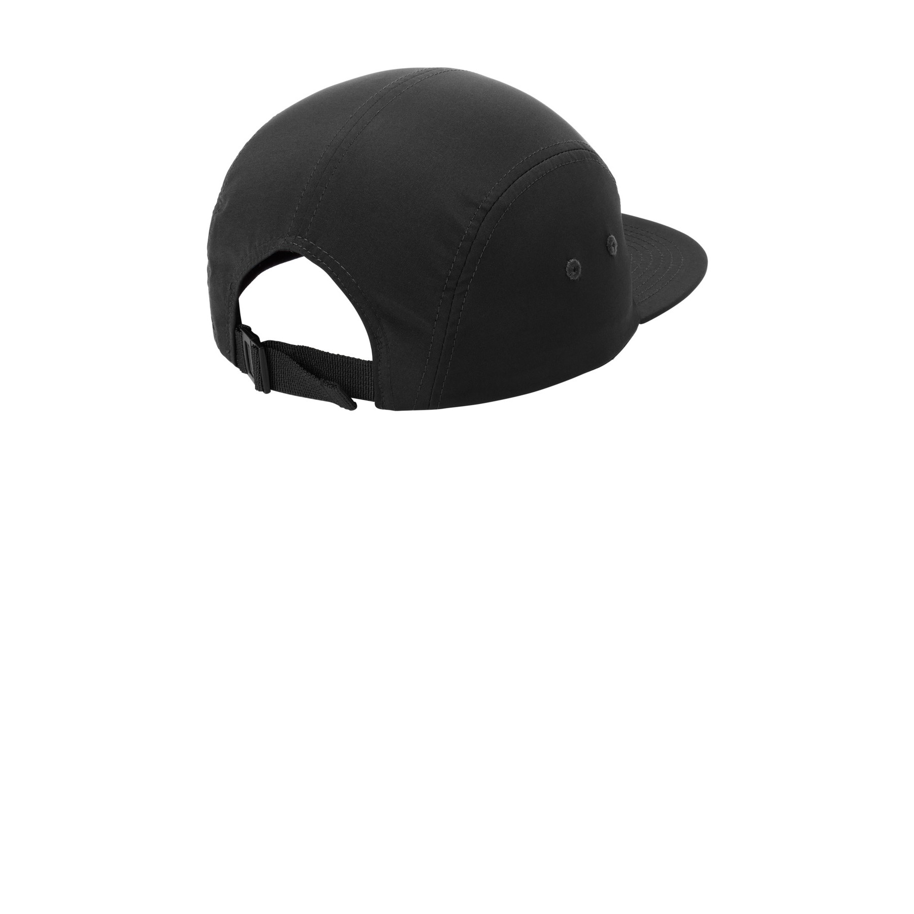 Poly Camper Cap