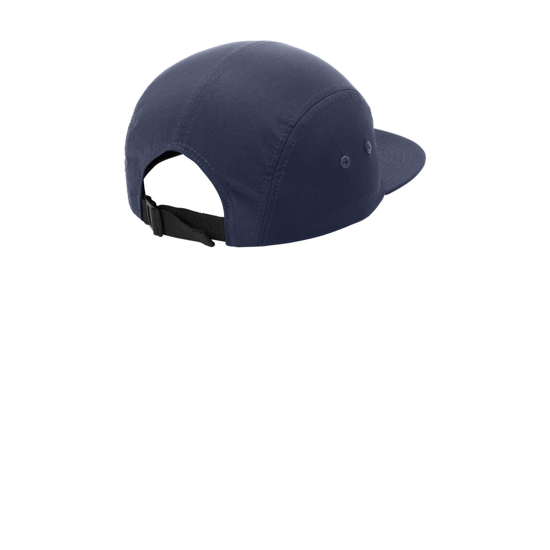 Poly Camper Cap - Thumbnail Image