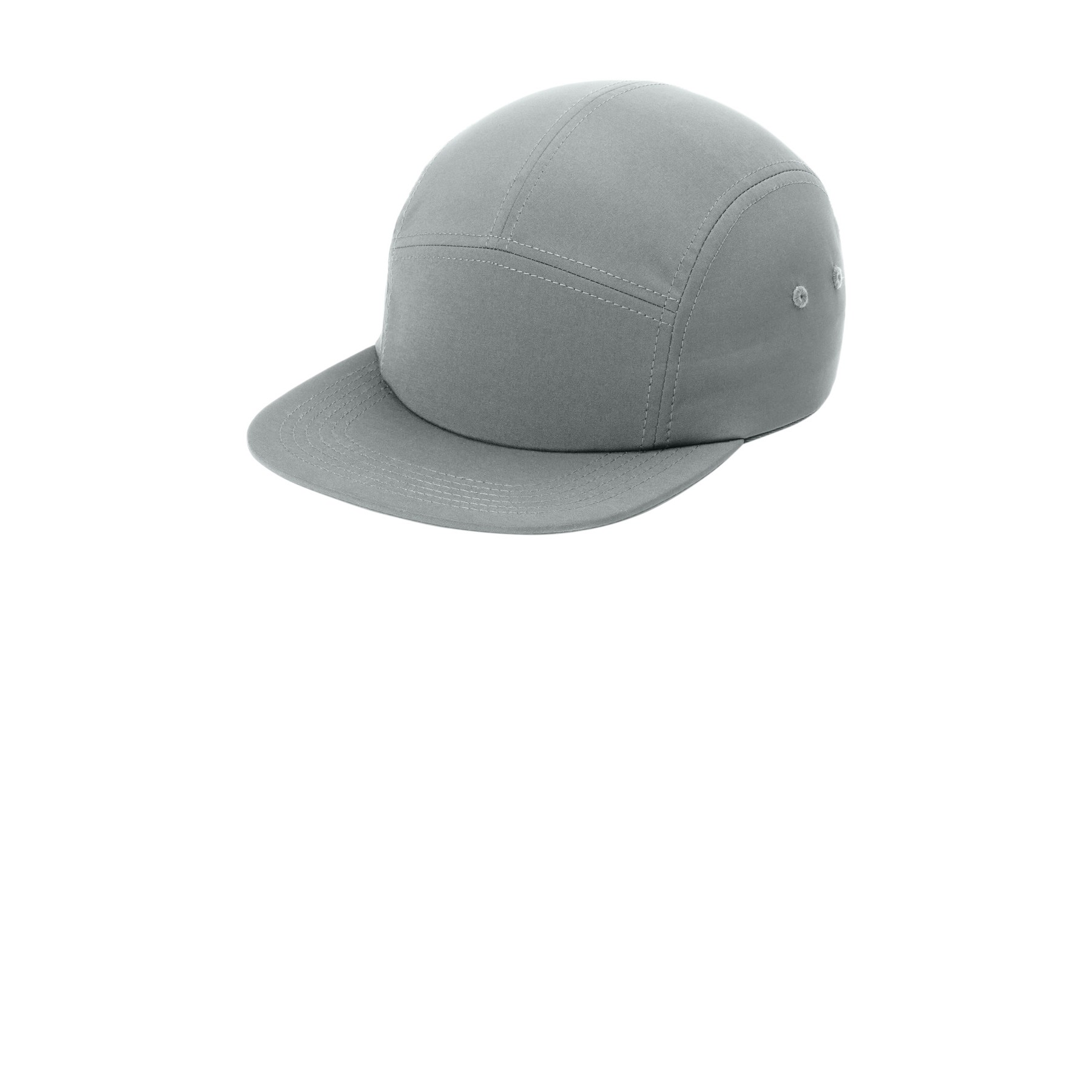 Poly Camper Cap - Thumbnail Image