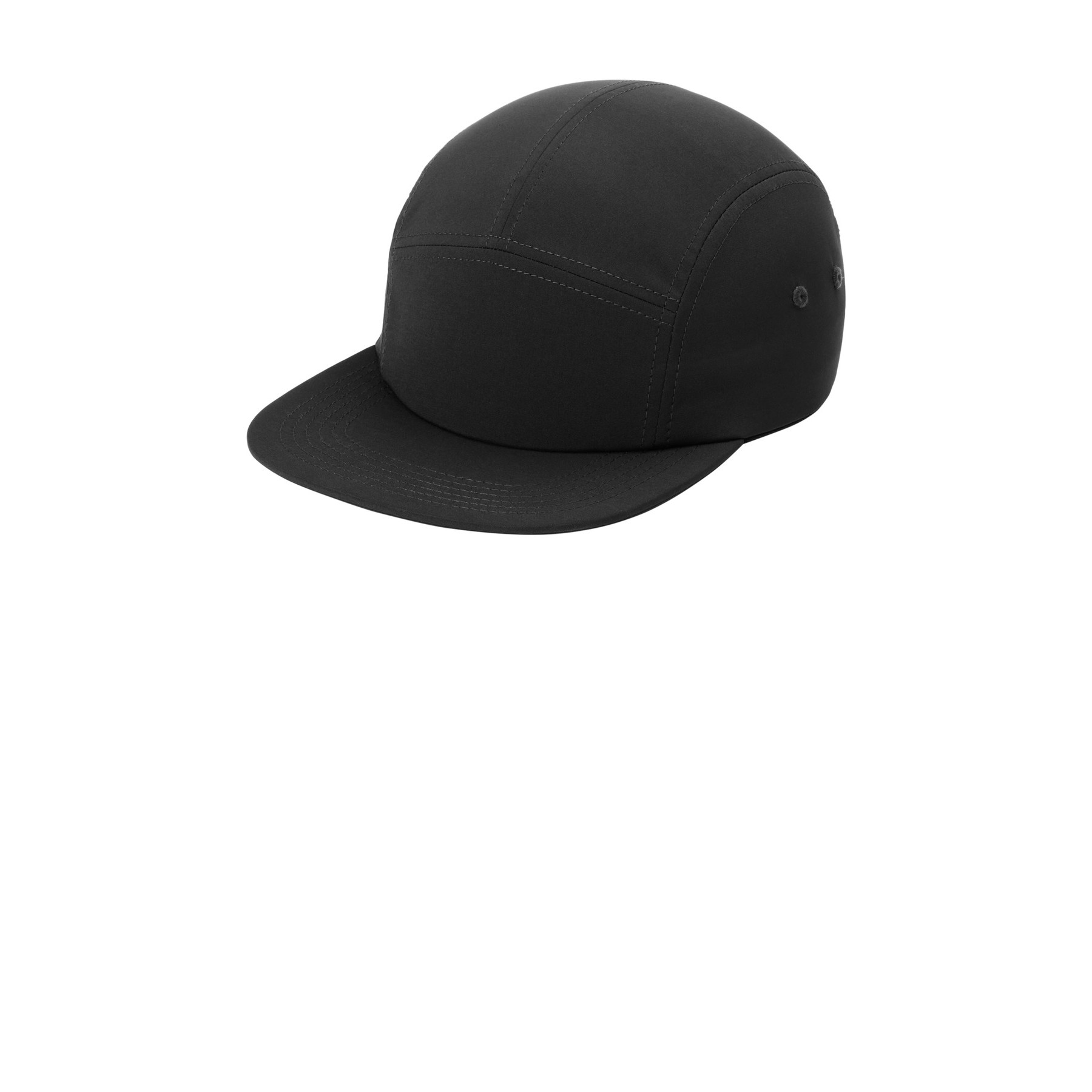 Poly Camper Cap - Thumbnail Image
