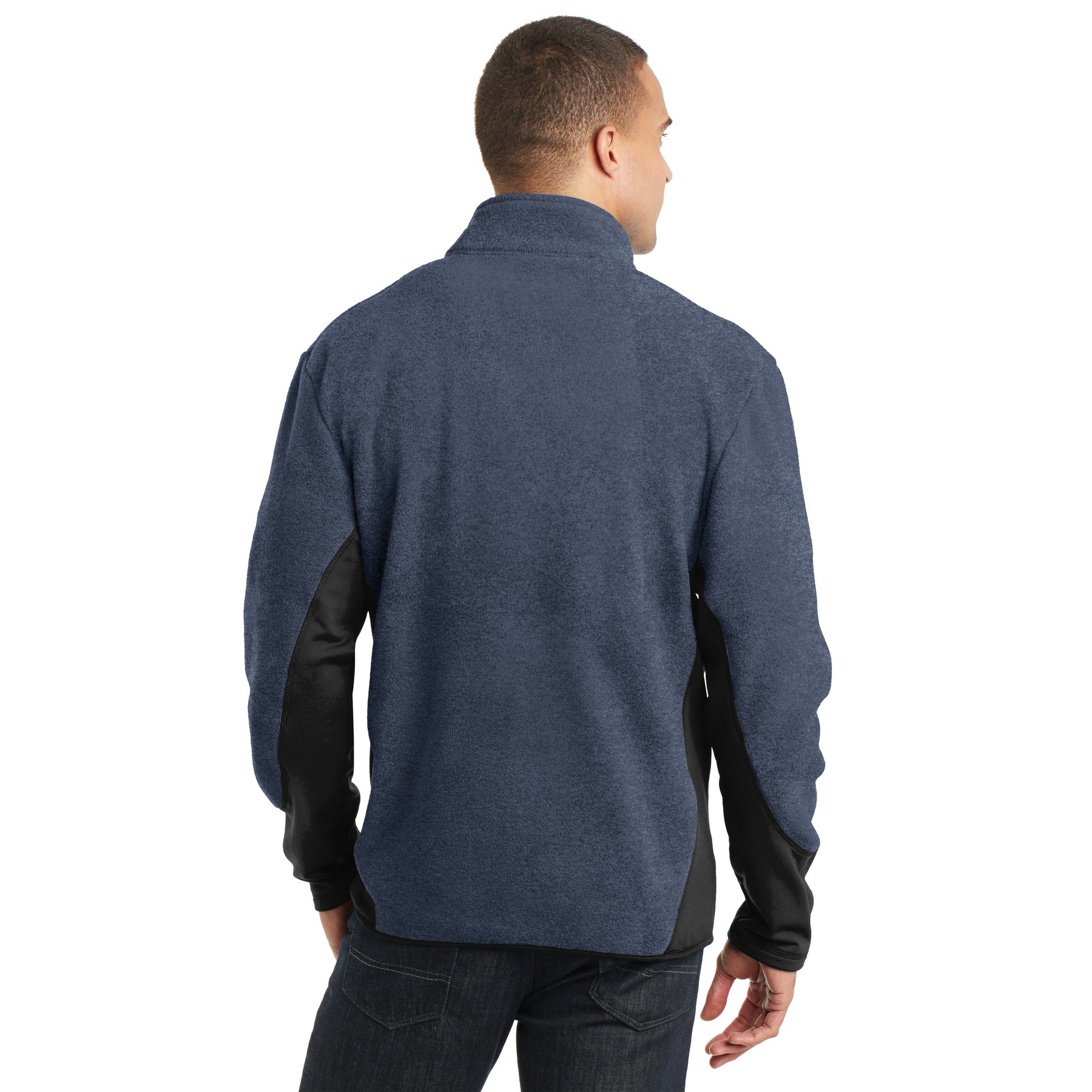 R-Tek Pro Fleece Full-Zip Jacket - Thumbnail Image