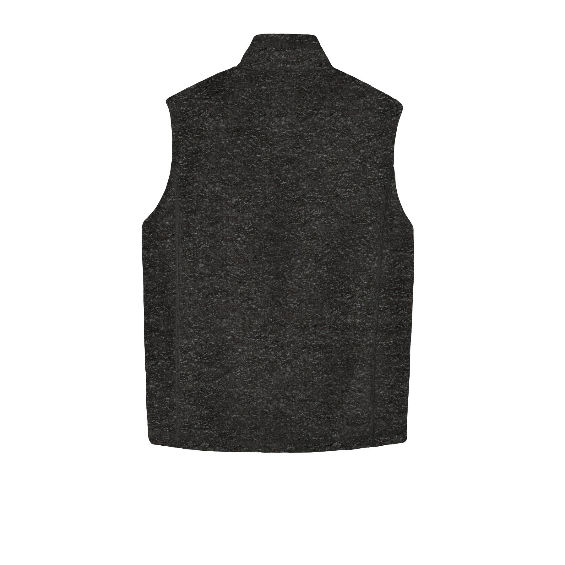 Sweater Fleece Vest - Thumbnail Image