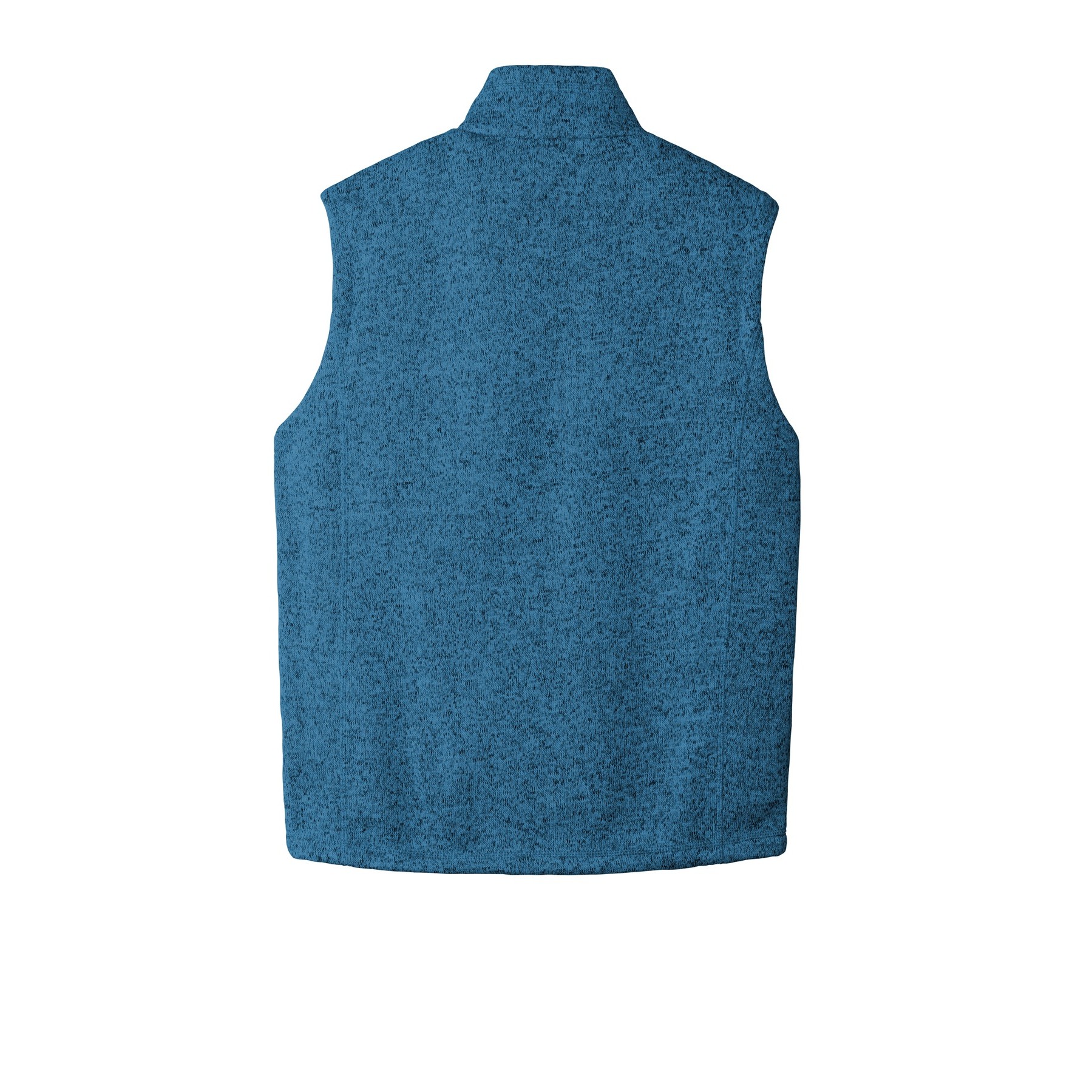 Sweater Fleece Vest - Thumbnail Image