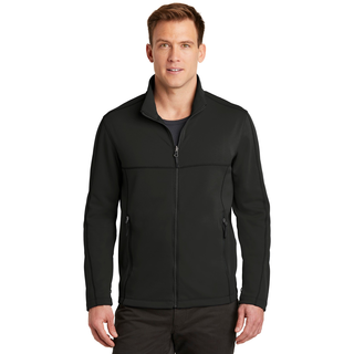 Collective Smooth Fleece Jacket