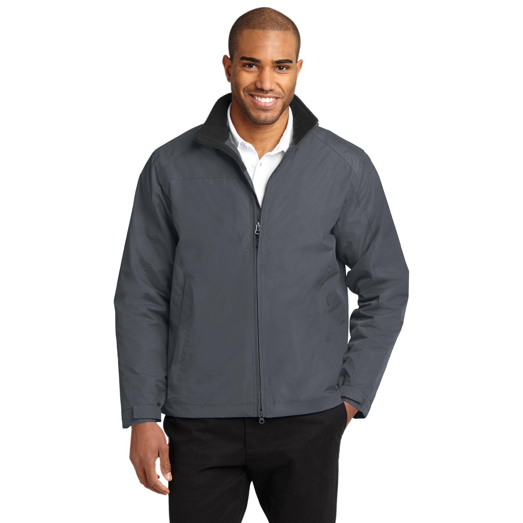 Challenger II Jacket - Thumbnail Image