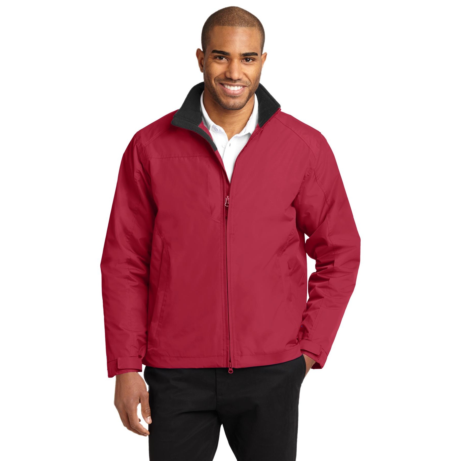 Challenger II Jacket - Thumbnail Image