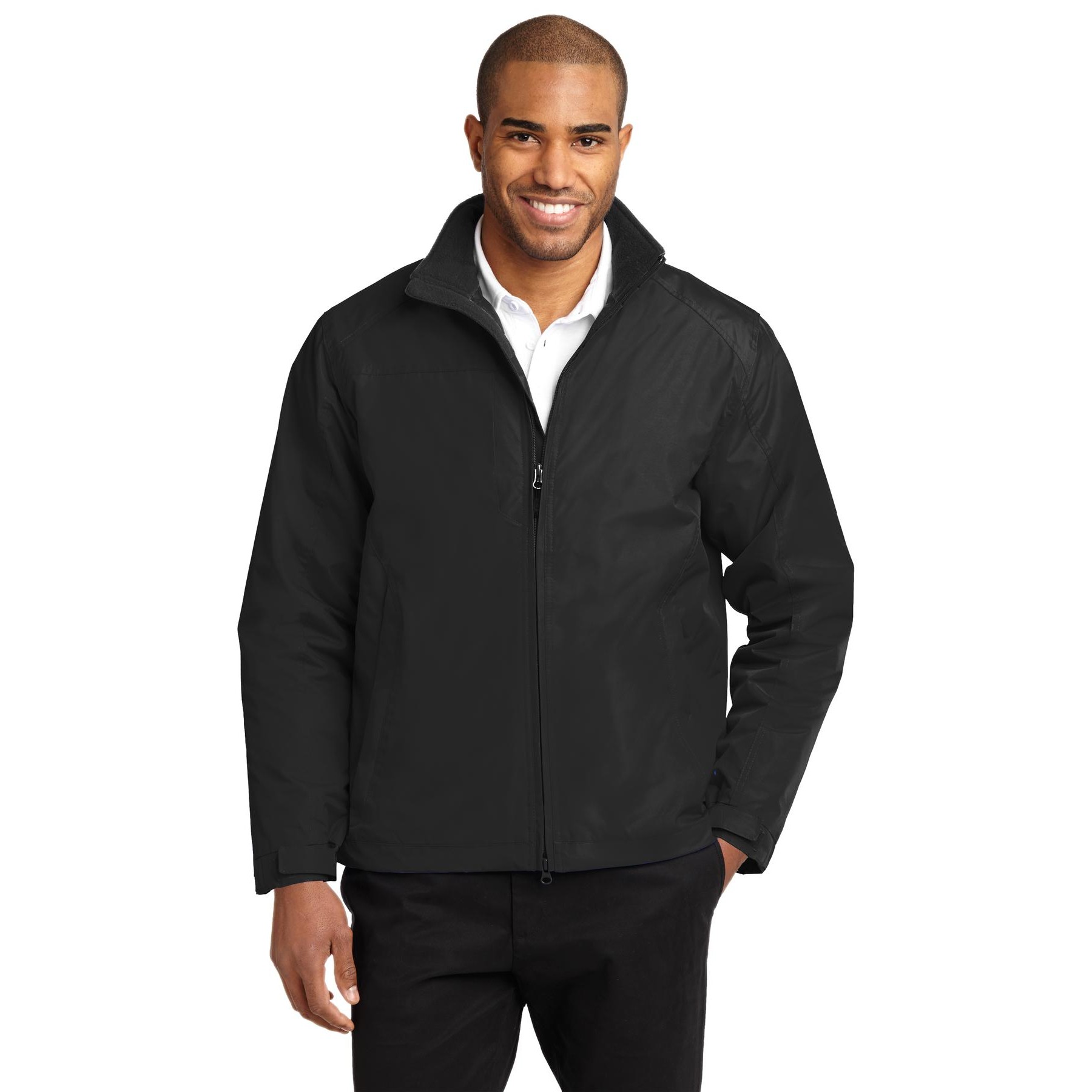 Challenger II Jacket - Main Image