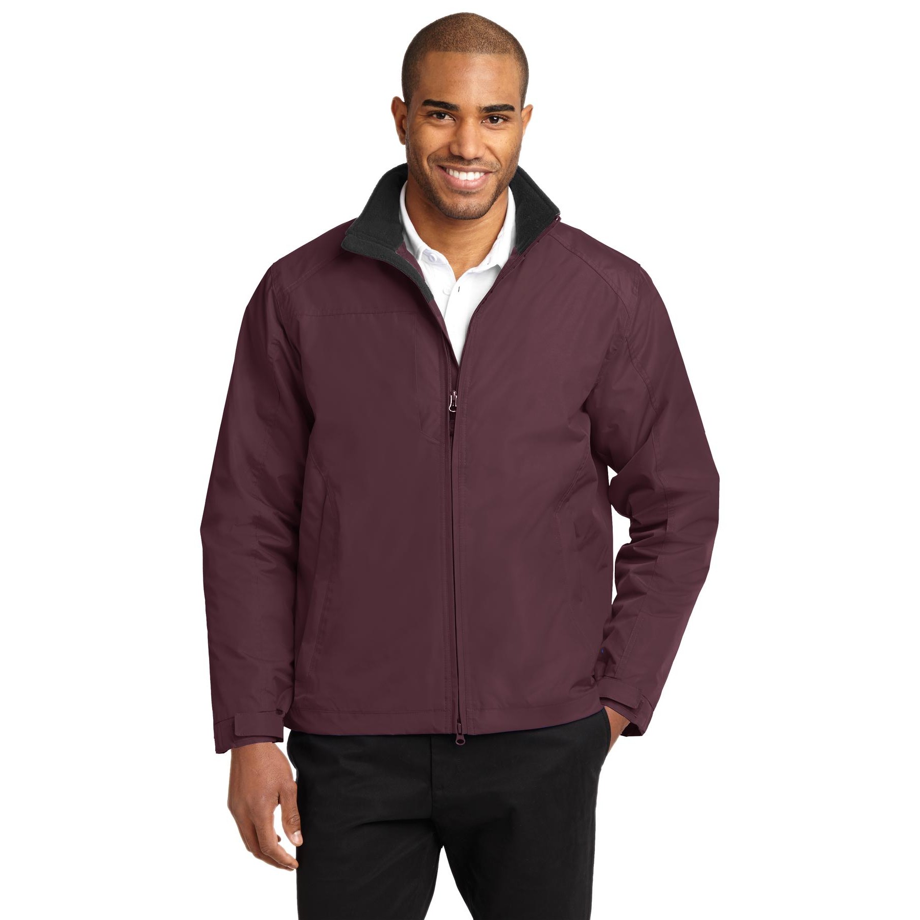 Challenger II Jacket - Thumbnail Image