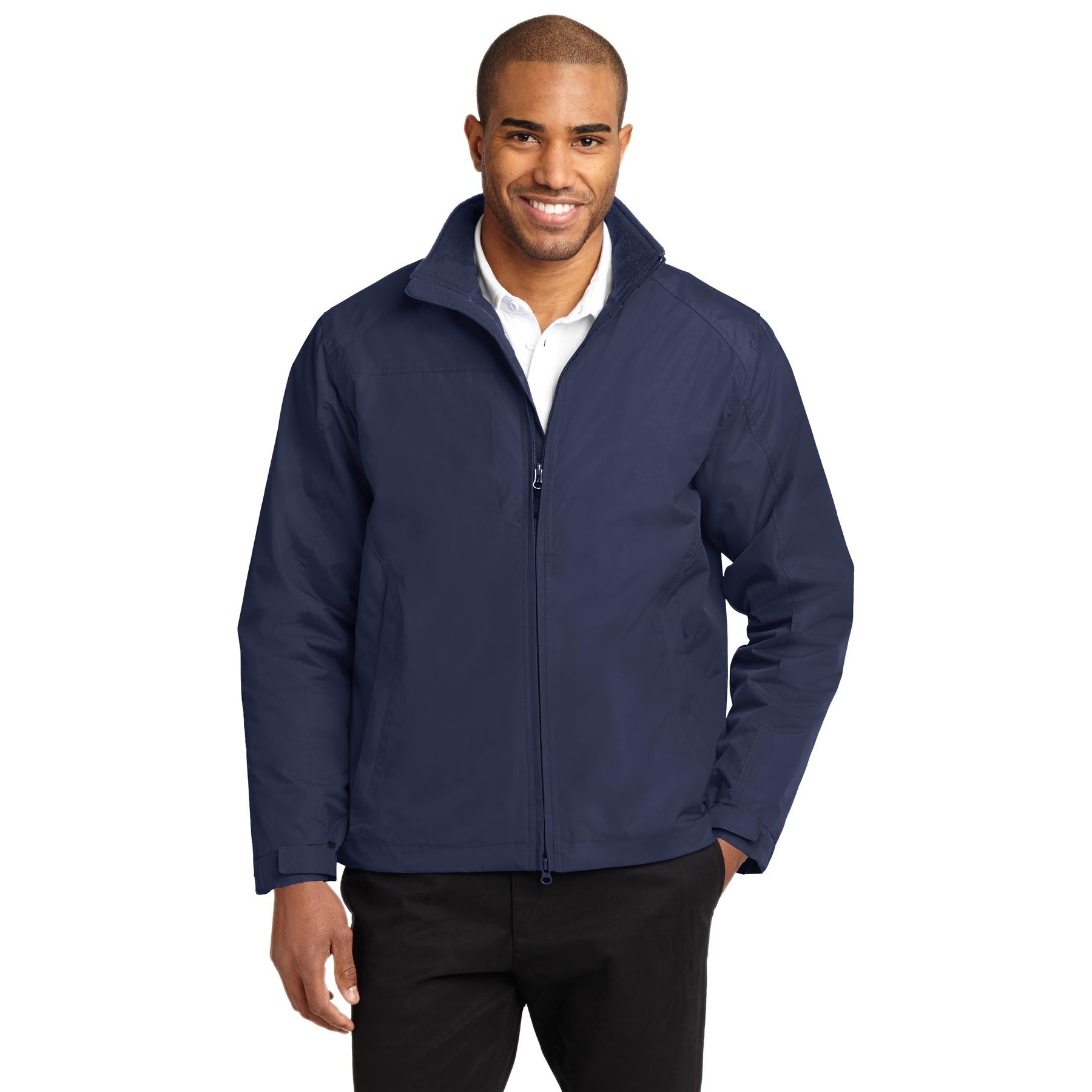 Challenger II Jacket - Thumbnail Image