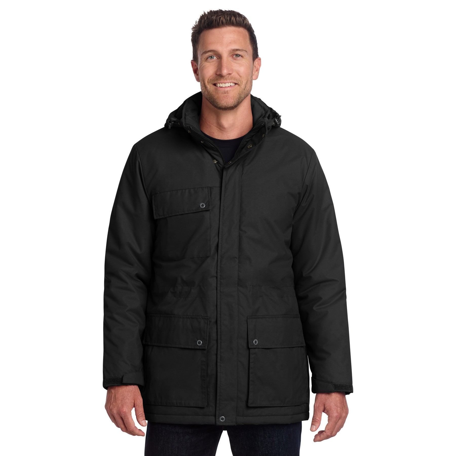 Excursion Parka - Thumbnail Image