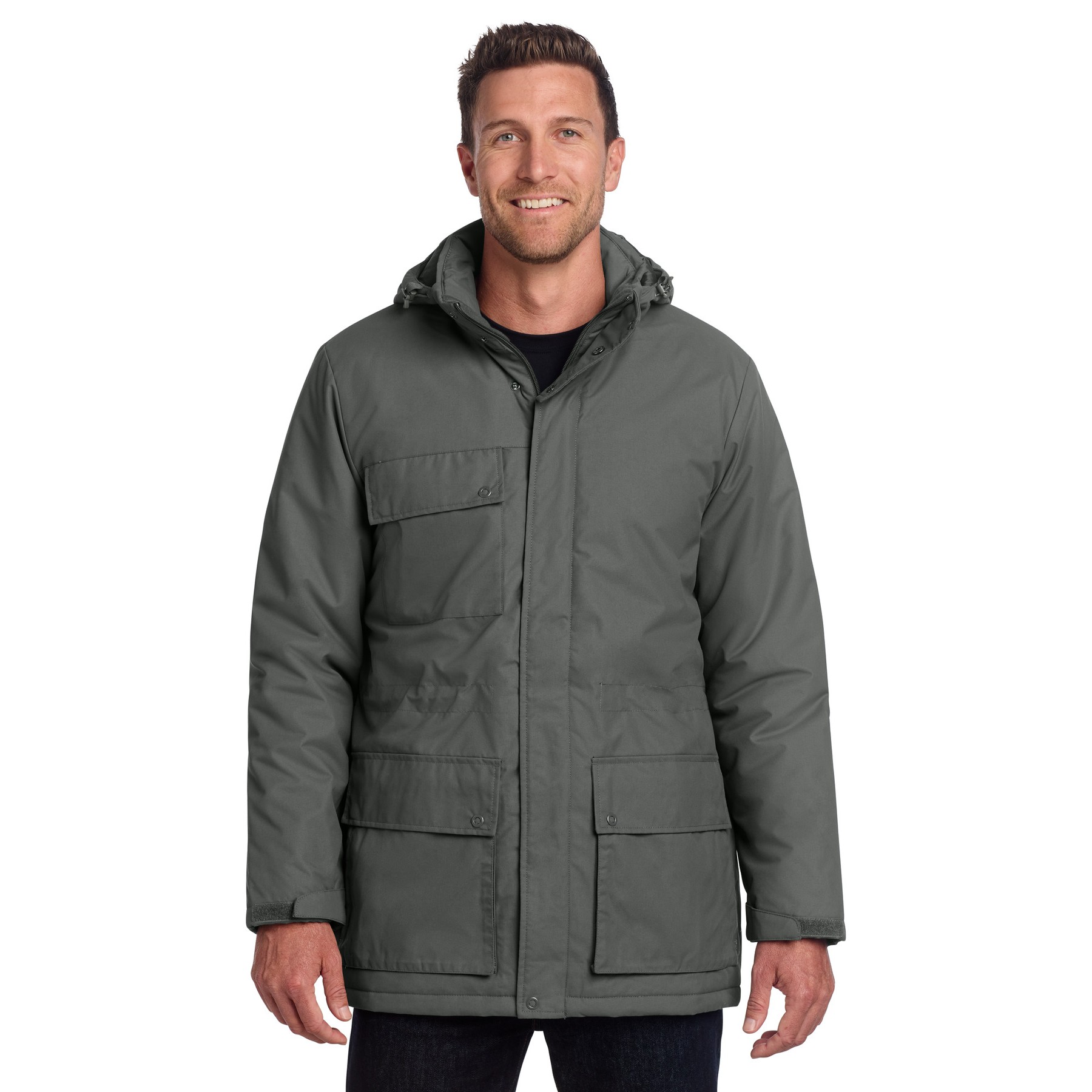 Excursion Parka - Main Image