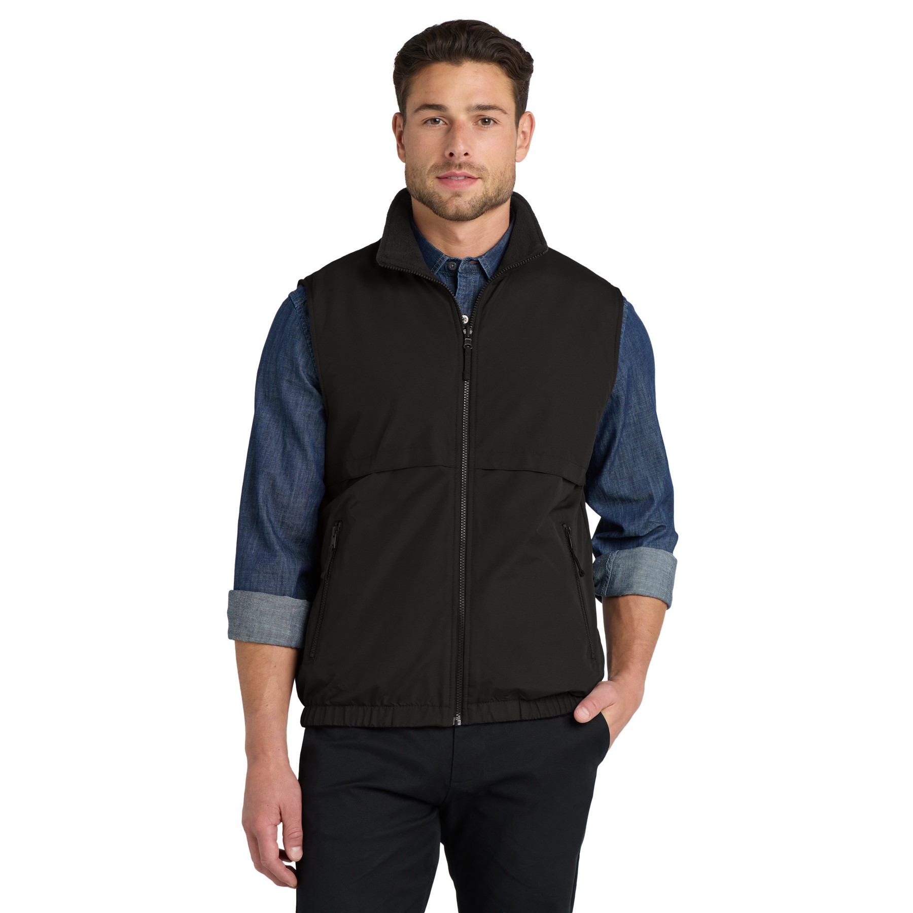Reversible Charger Vest - Thumbnail Image