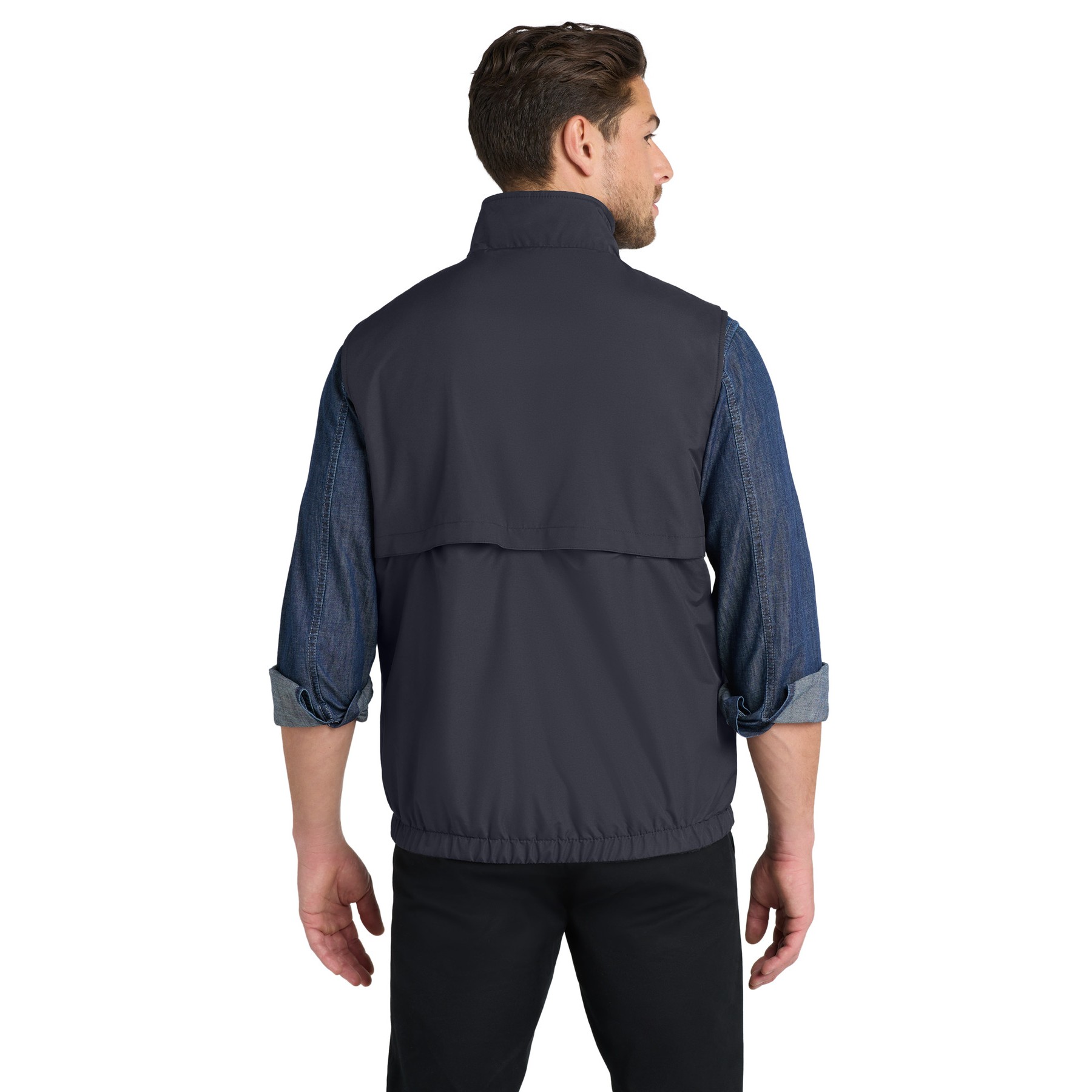 Reversible Charger Vest - Thumbnail Image