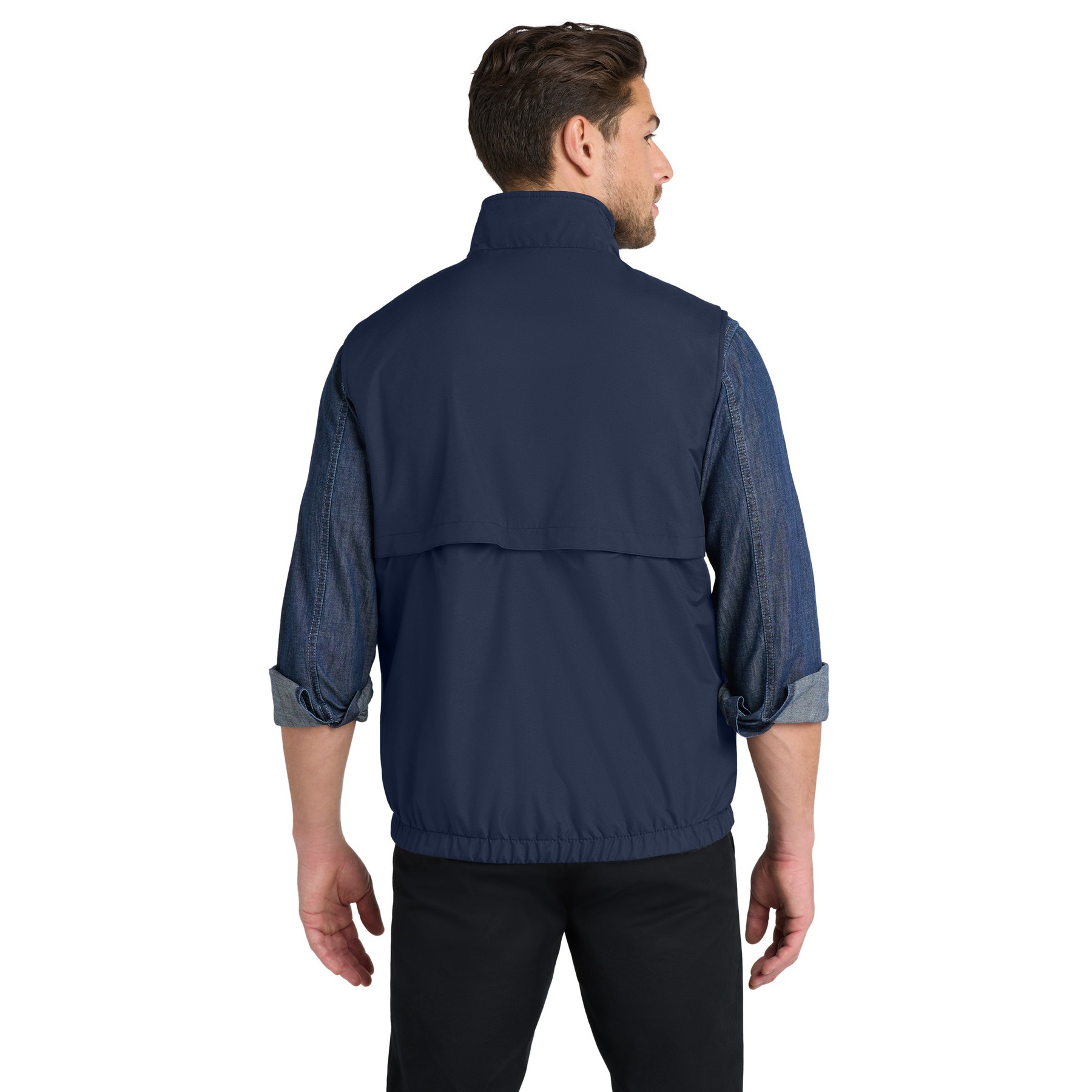 Reversible Charger Vest - Thumbnail Image