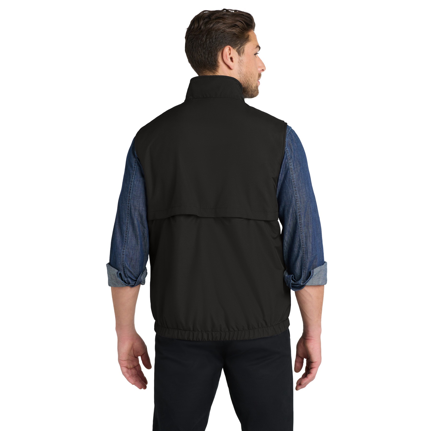 Reversible Charger Vest