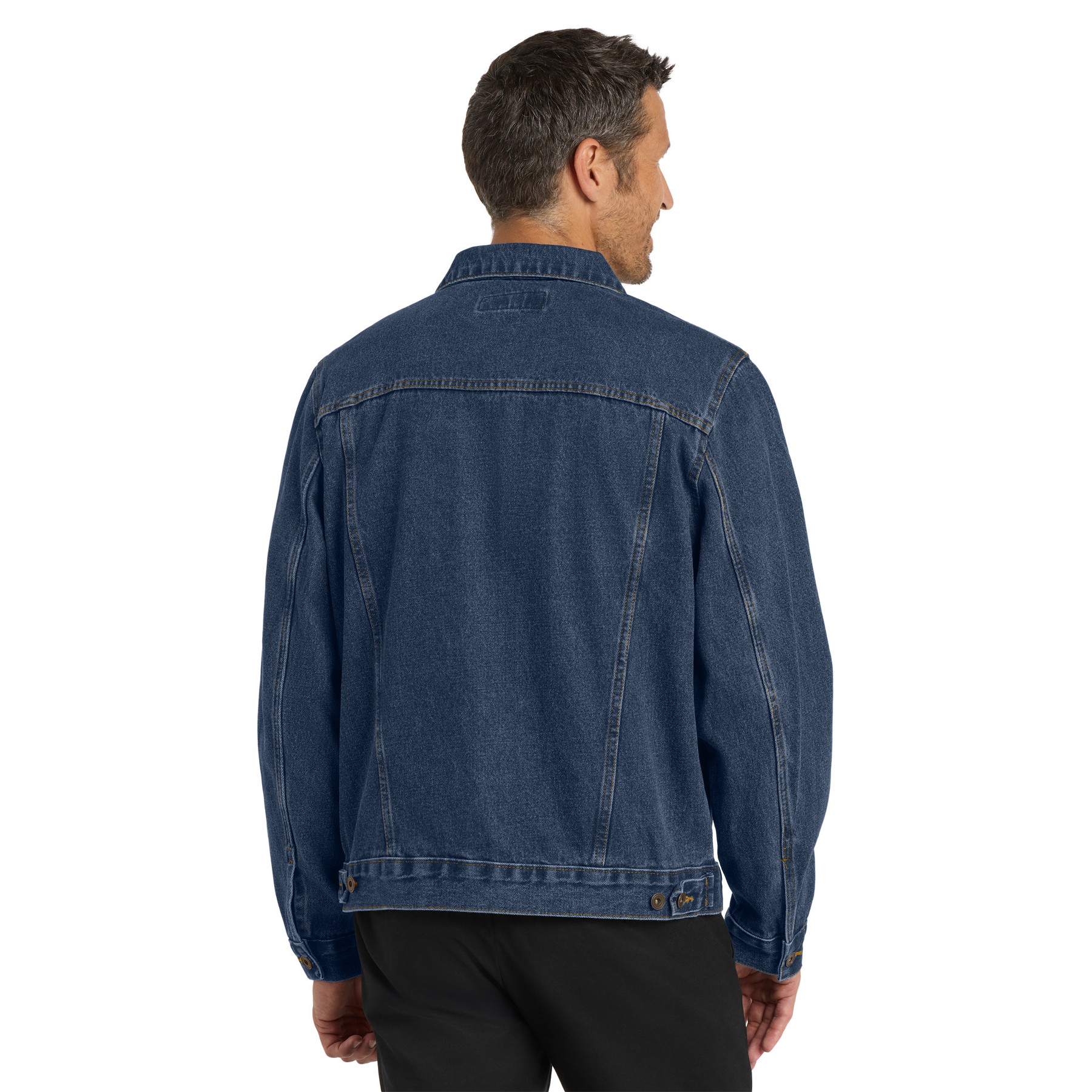Denim Jacket - Thumbnail Image