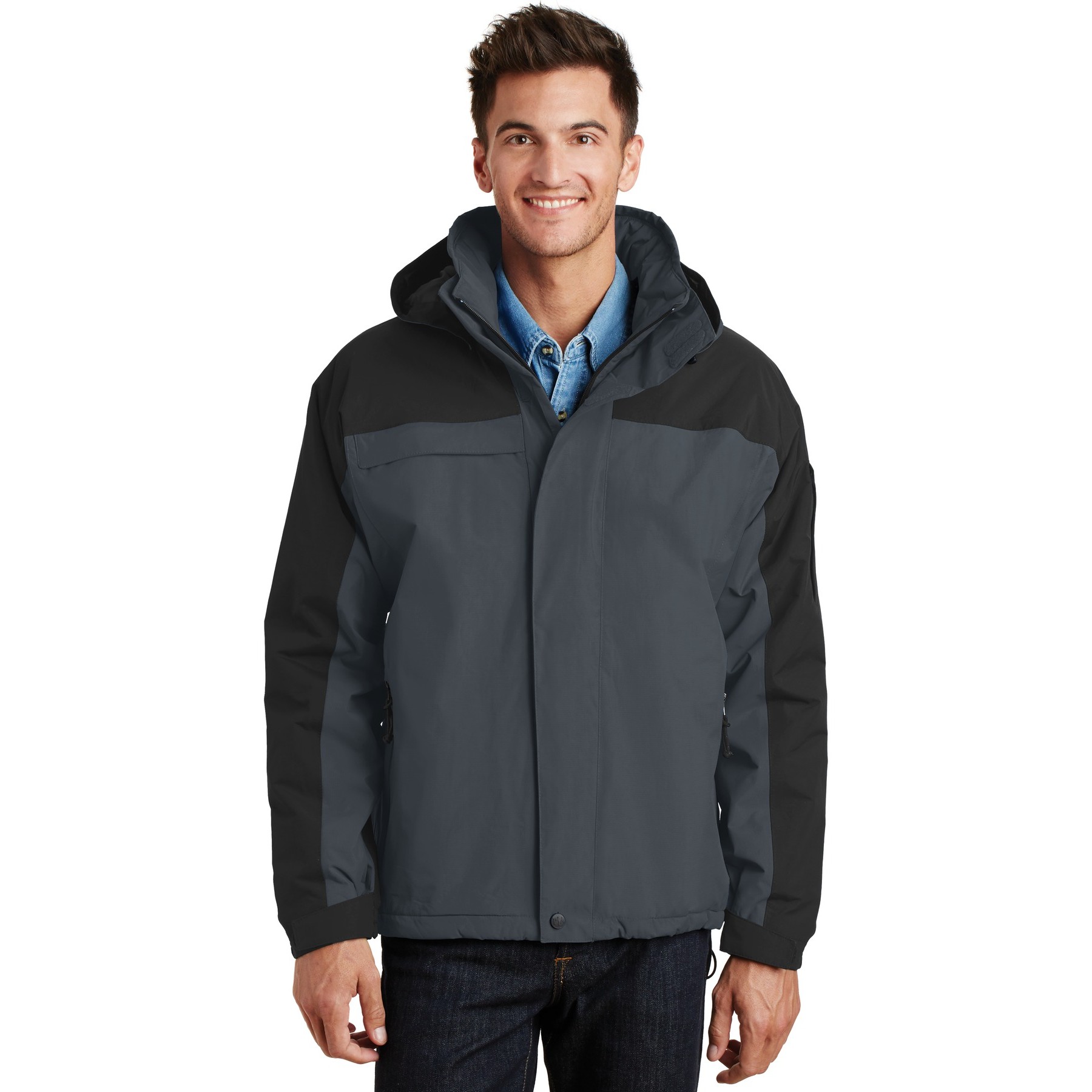 Nootka Jacket - Thumbnail Image