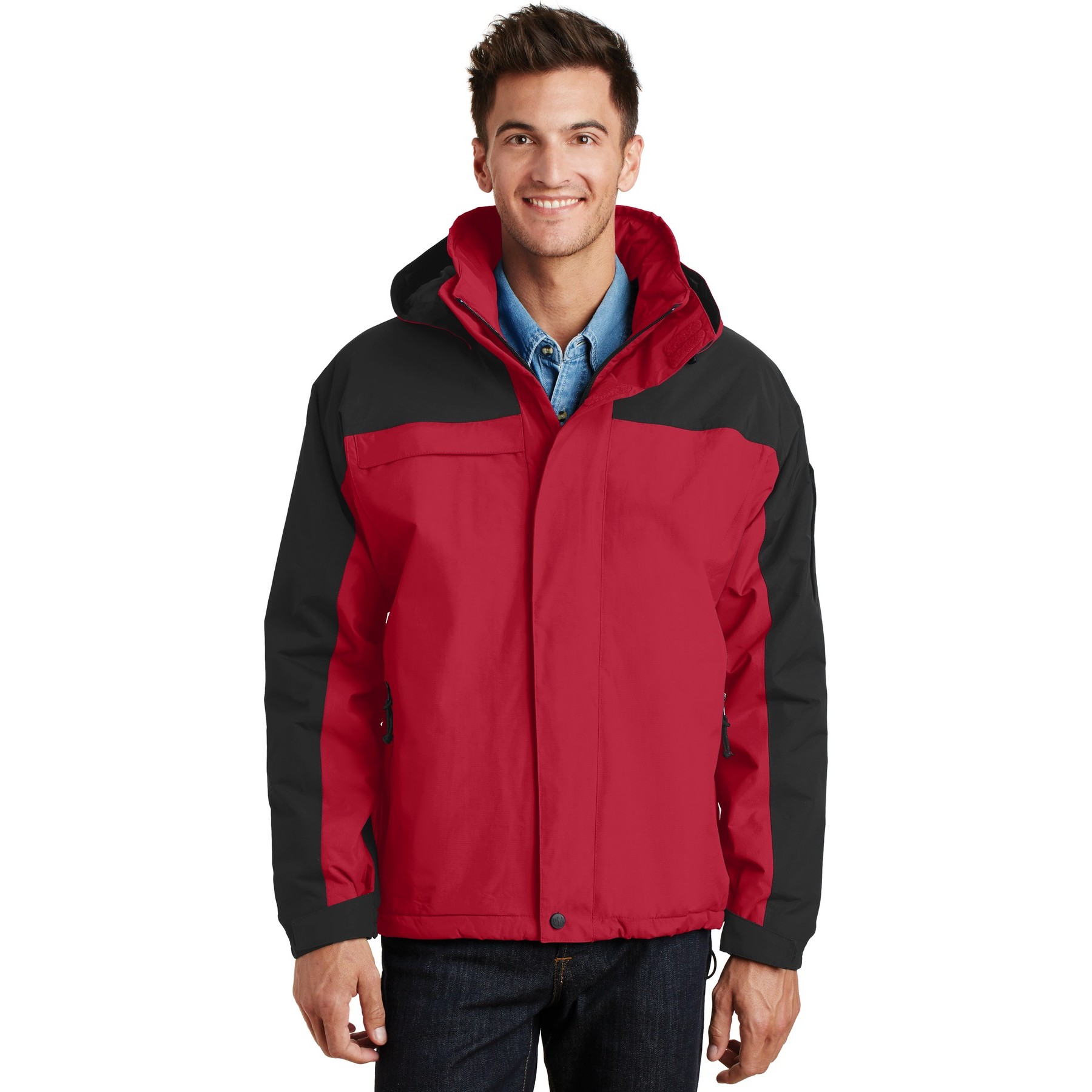Nootka Jacket - Thumbnail Image