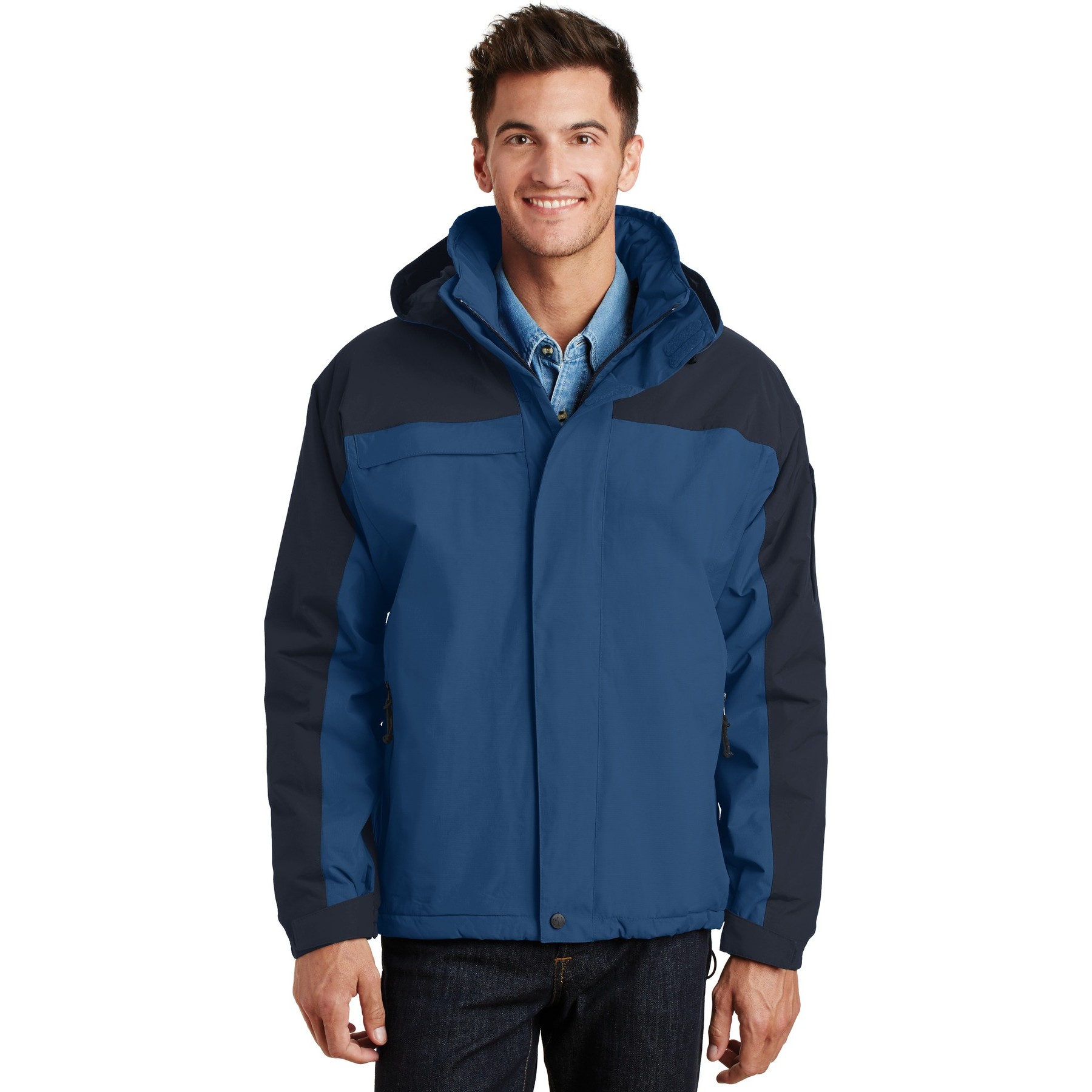 Nootka Jacket - Thumbnail Image