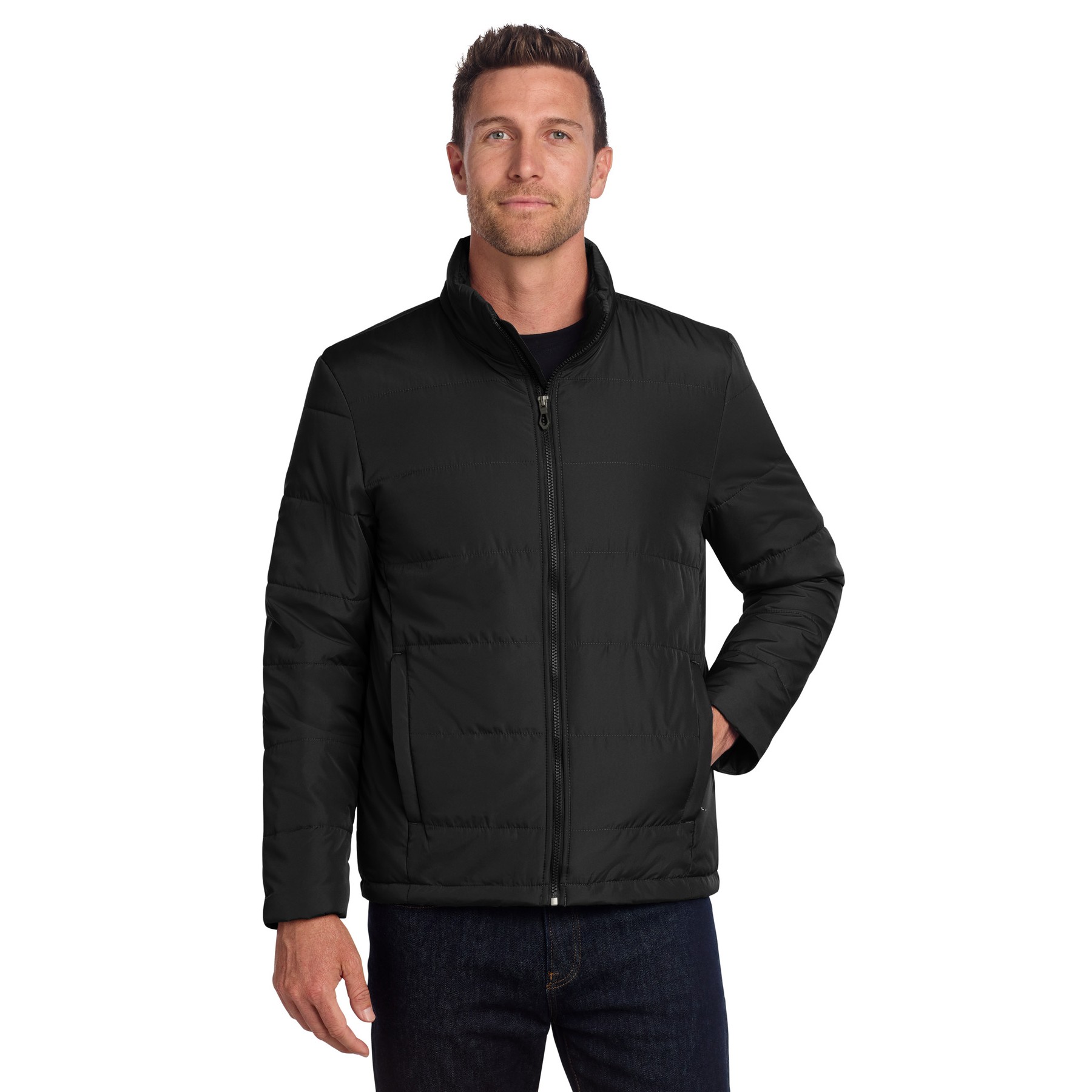 Puffer Jacket
