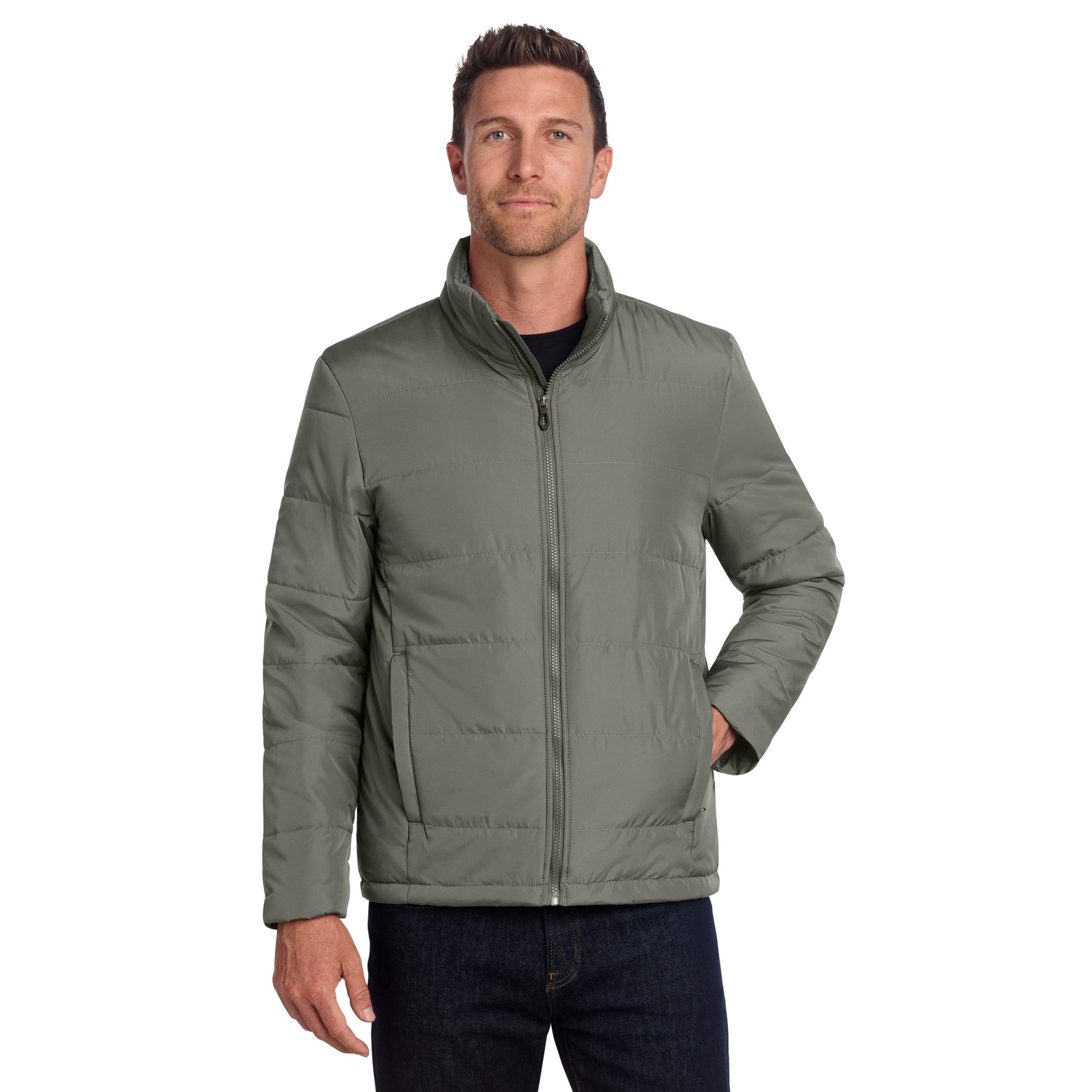 Puffer Jacket - Thumbnail Image
