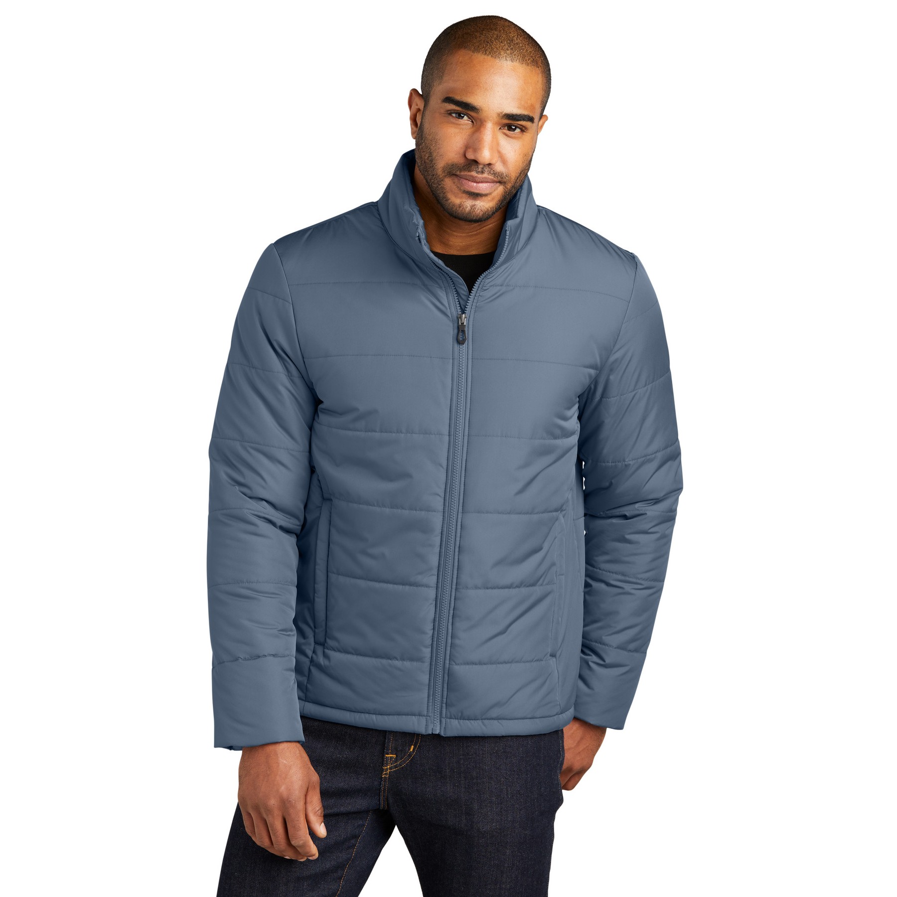 Puffer Jacket - Thumbnail Image