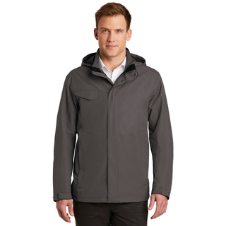 Collective Outer Shell Jacket