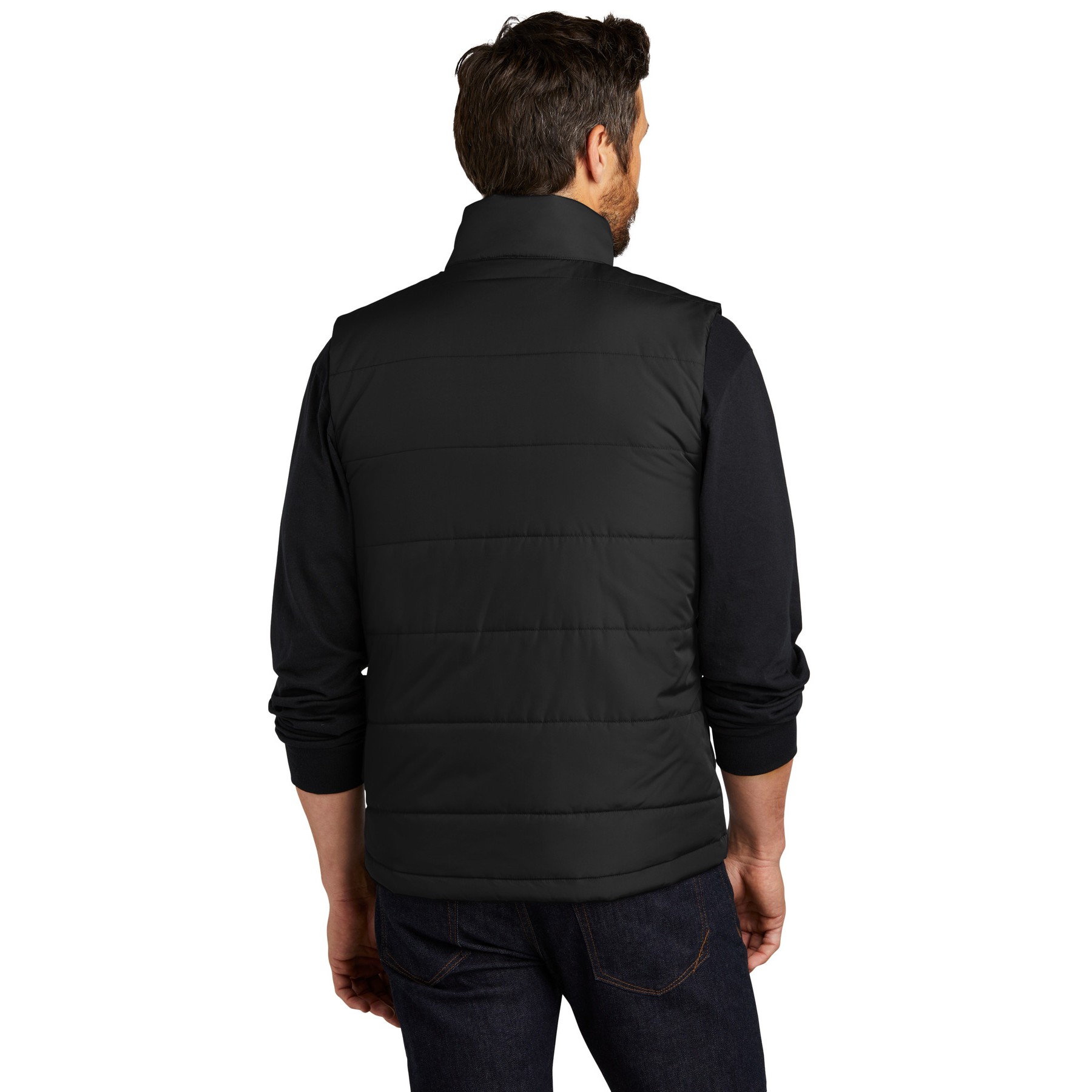 Puffer Vest - Thumbnail Image