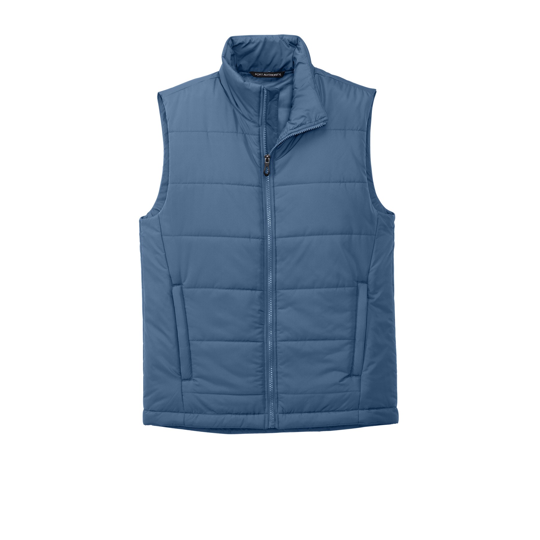 Puffer Vest - Thumbnail Image