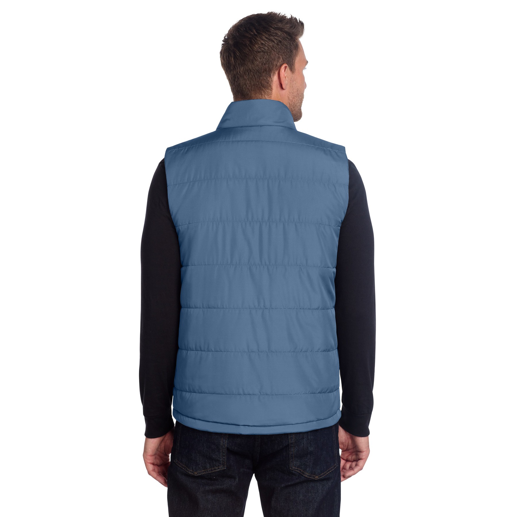 Puffer Vest - Thumbnail Image