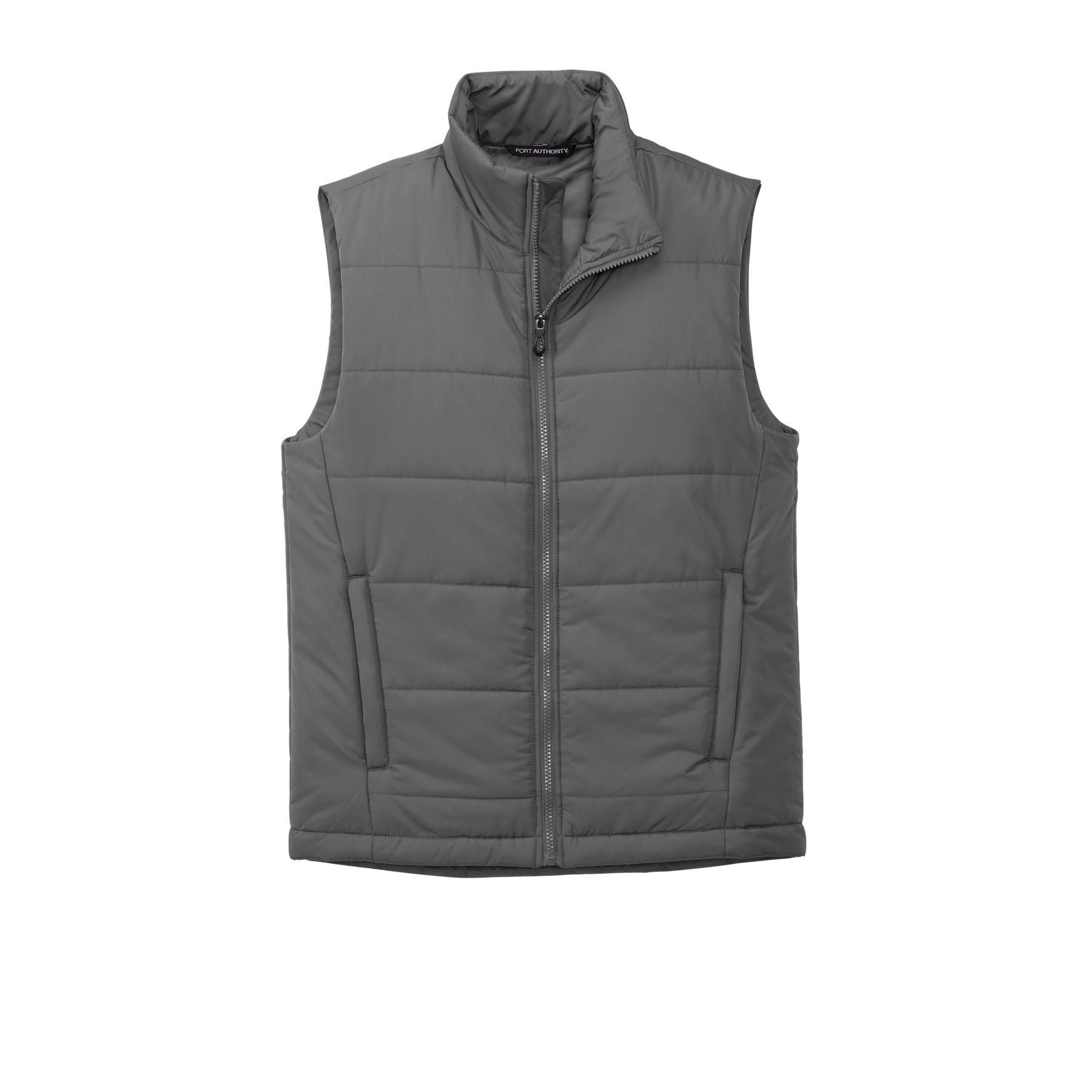 Puffer Vest - Thumbnail Image