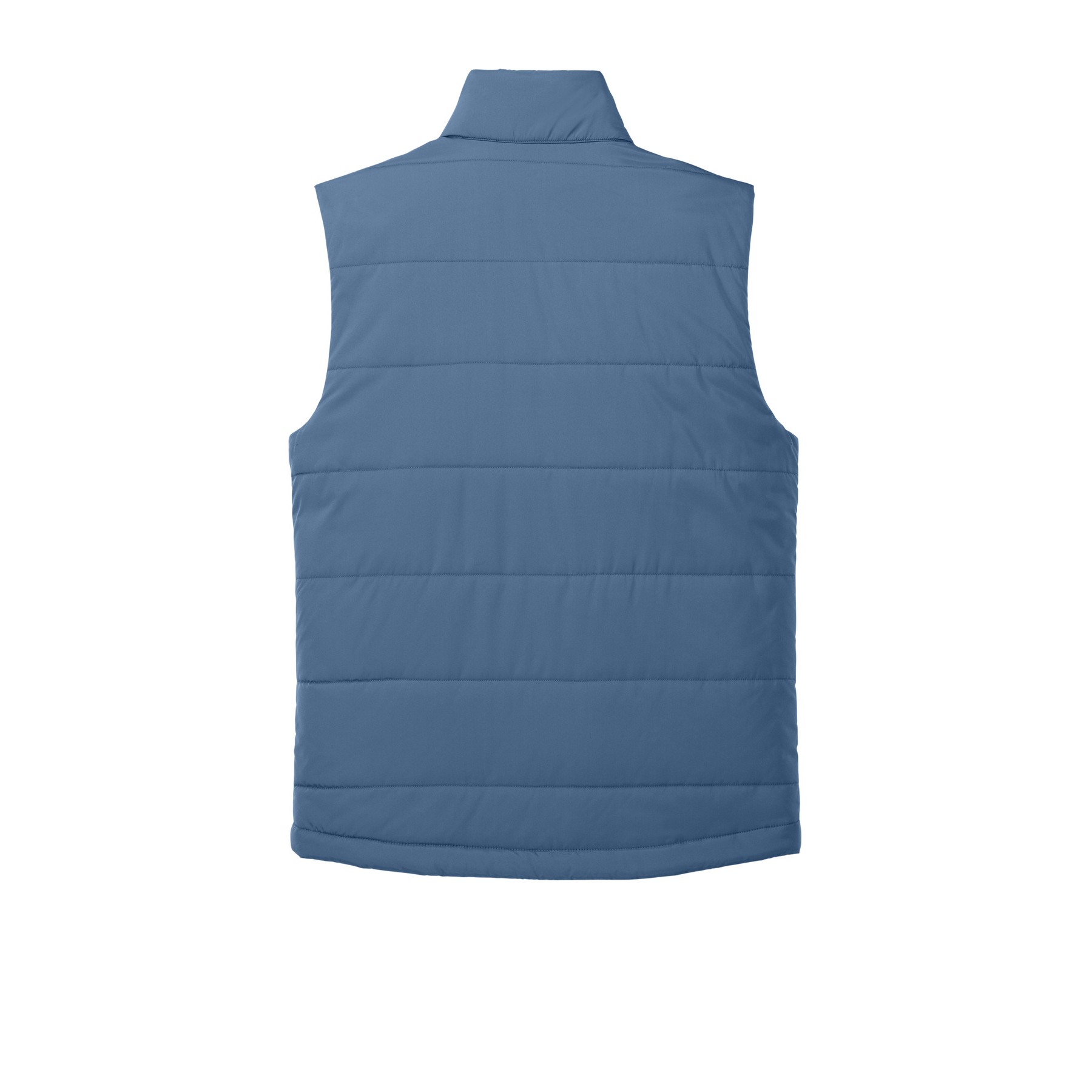 Puffer Vest - Thumbnail Image