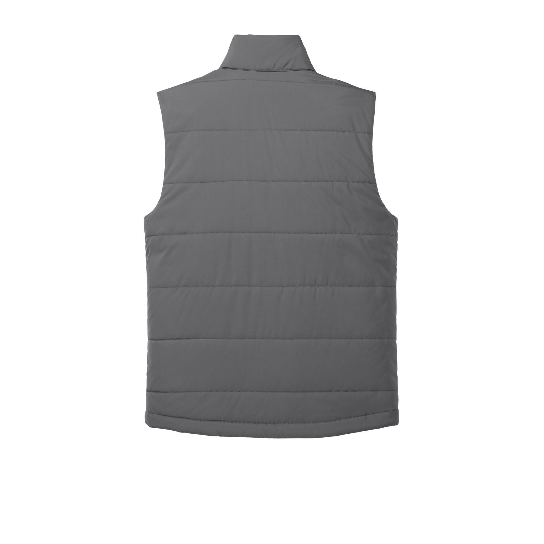 Puffer Vest - Thumbnail Image
