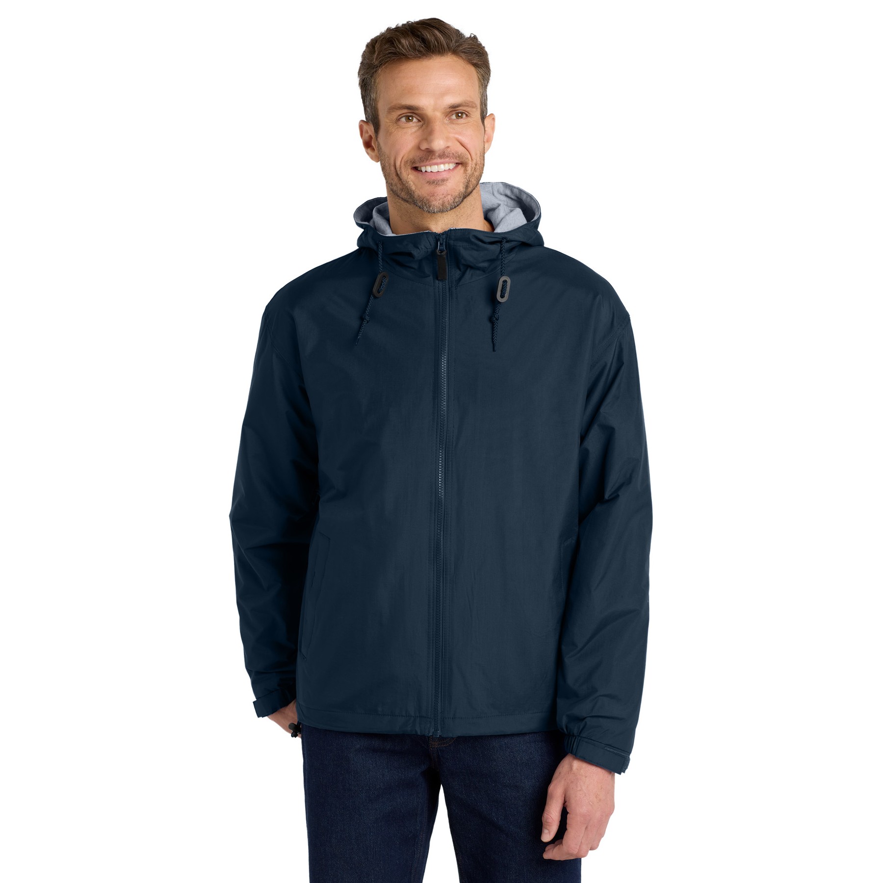 Team Jacket