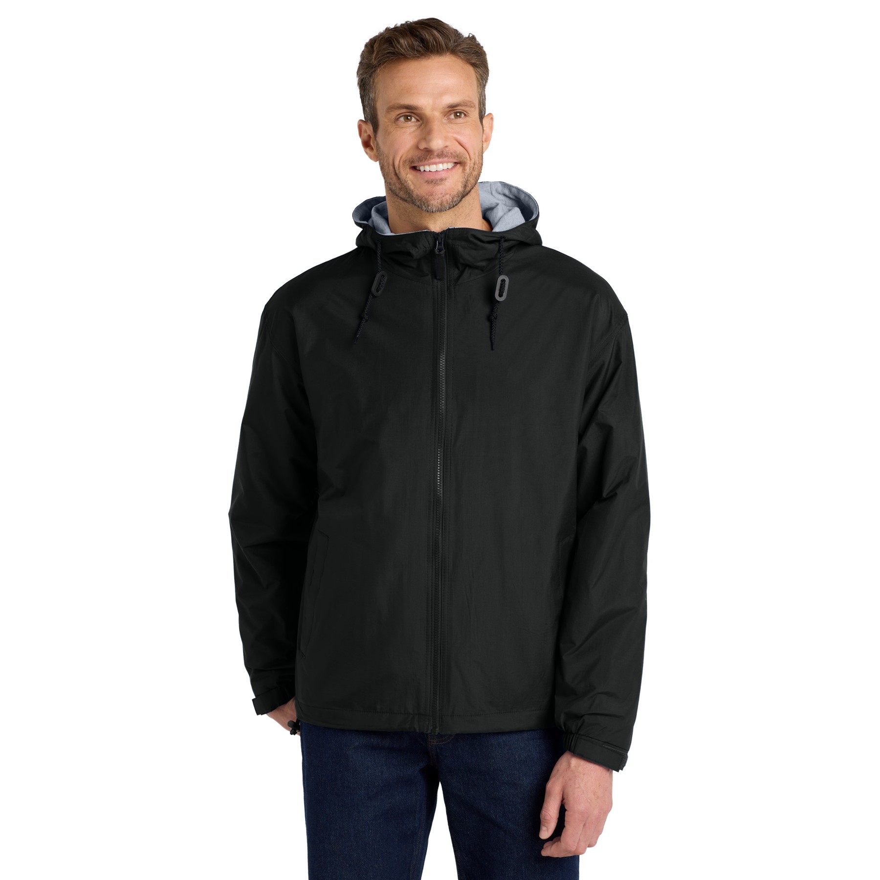 Team Jacket - Thumbnail Image