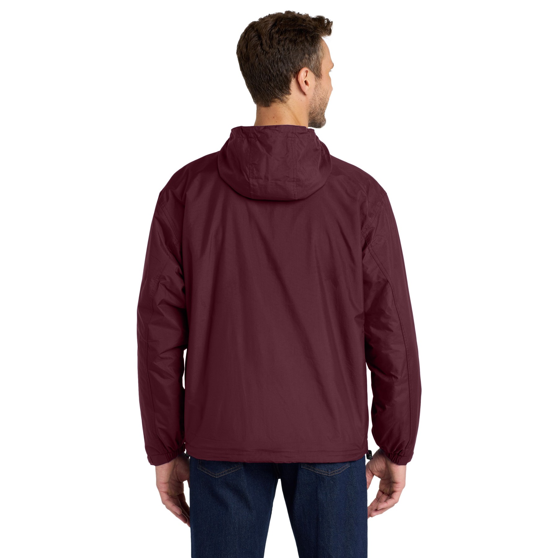 Team Jacket - Thumbnail Image