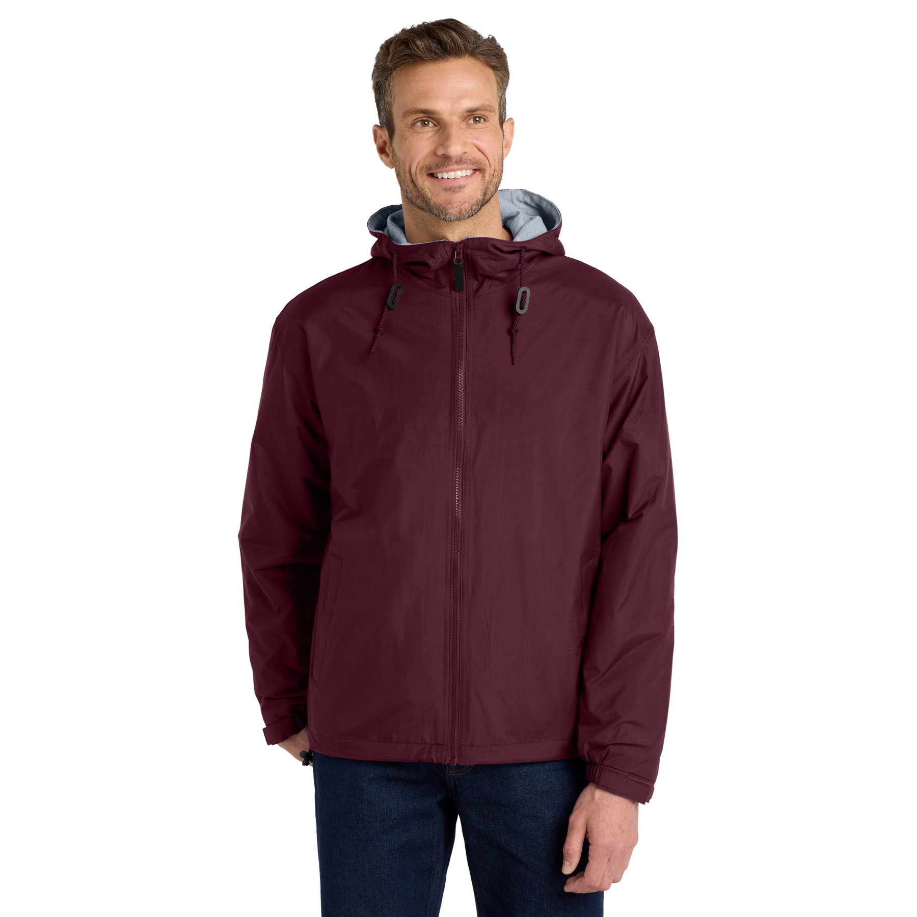 Team Jacket - Thumbnail Image