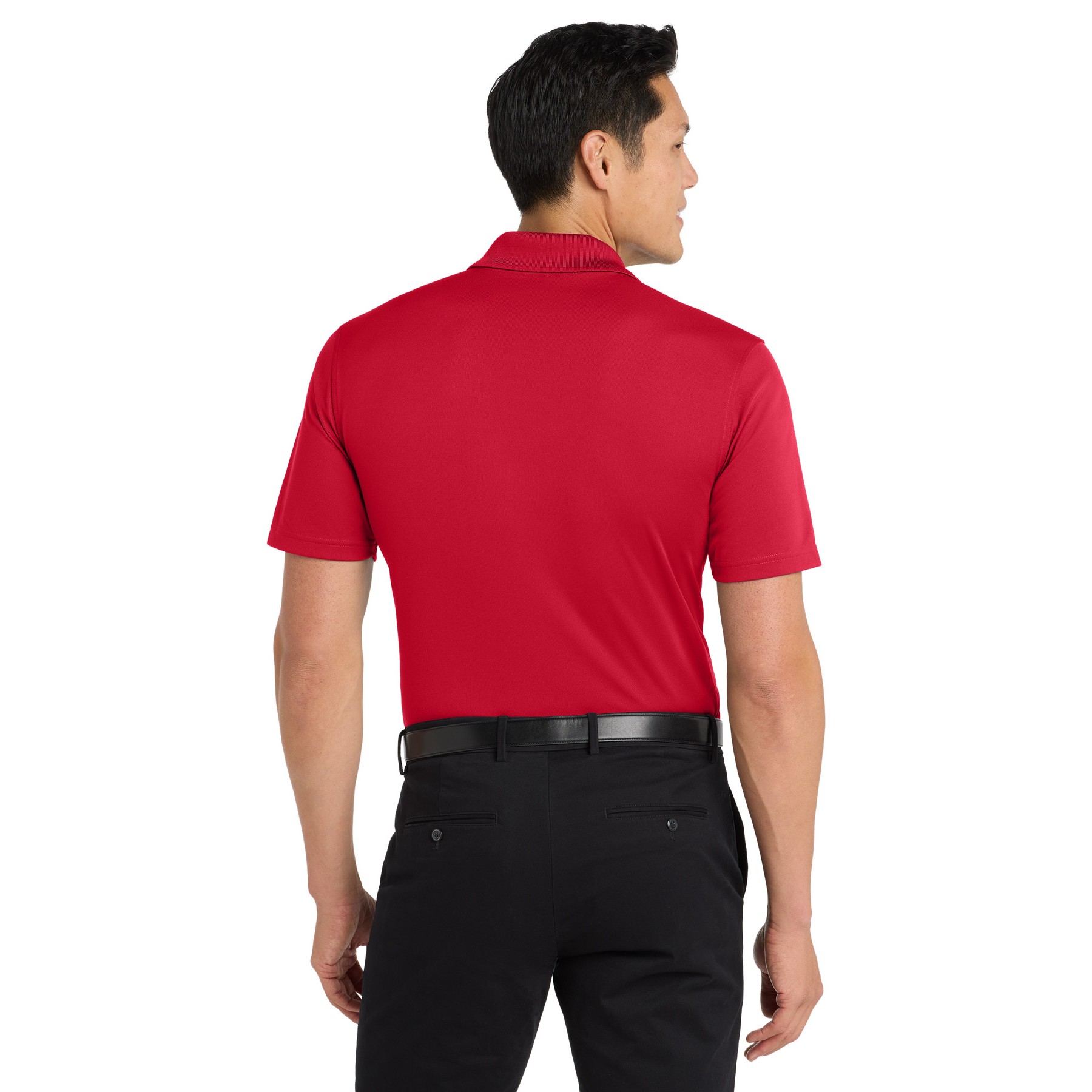 Dry Zone UV Micro-Mesh Pocket Polo - Thumbnail Image