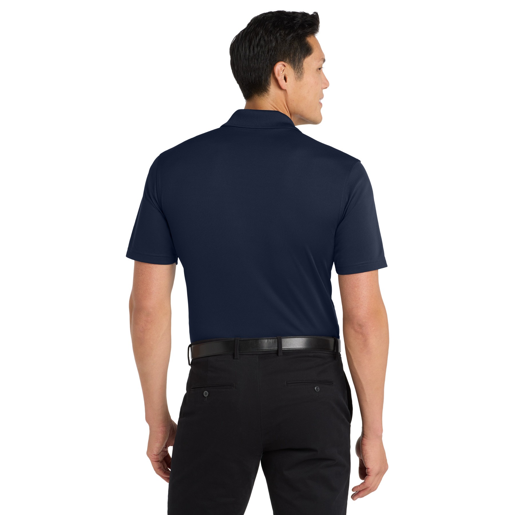 Dry Zone UV Micro-Mesh Pocket Polo - Thumbnail Image