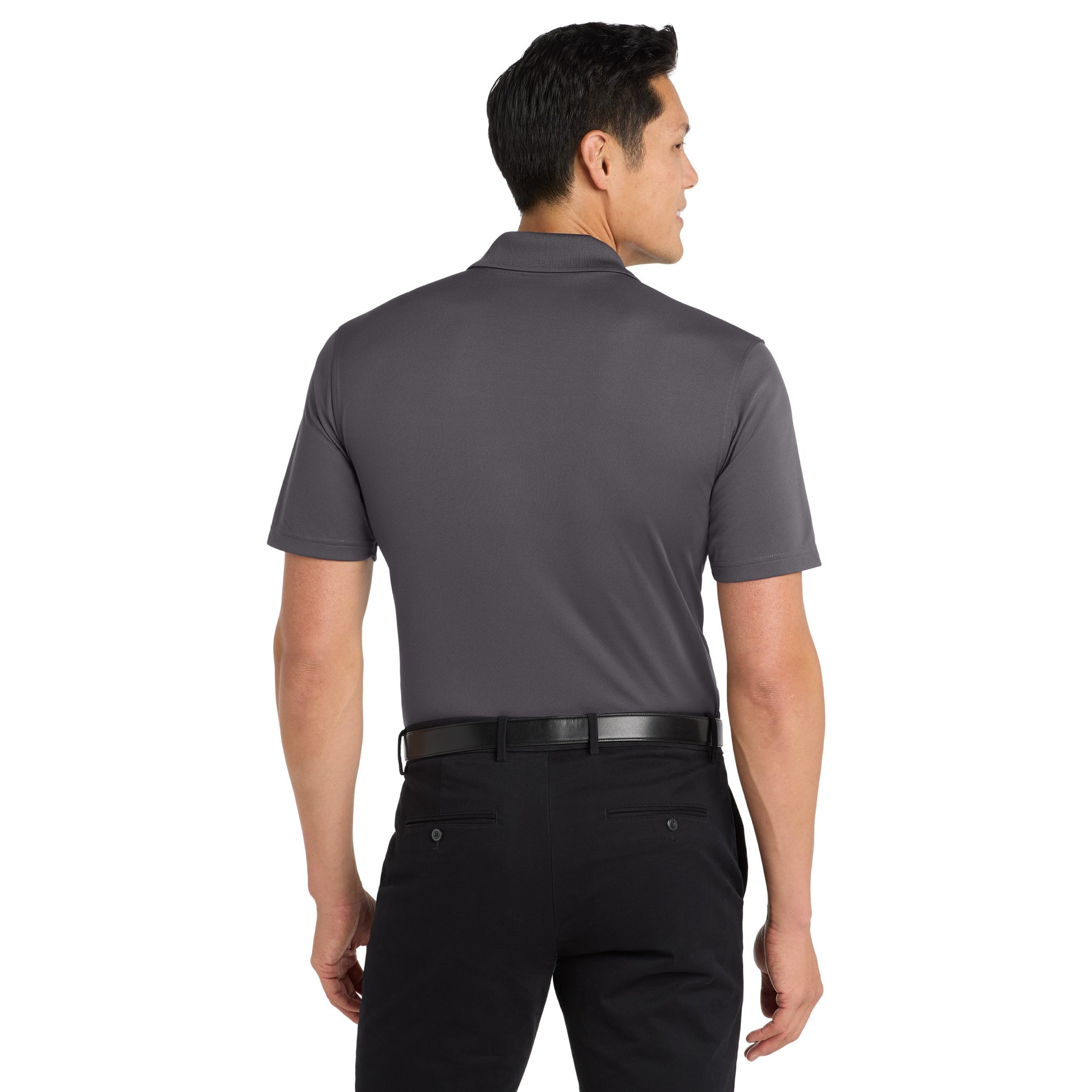 Dry Zone UV Micro-Mesh Pocket Polo - Thumbnail Image