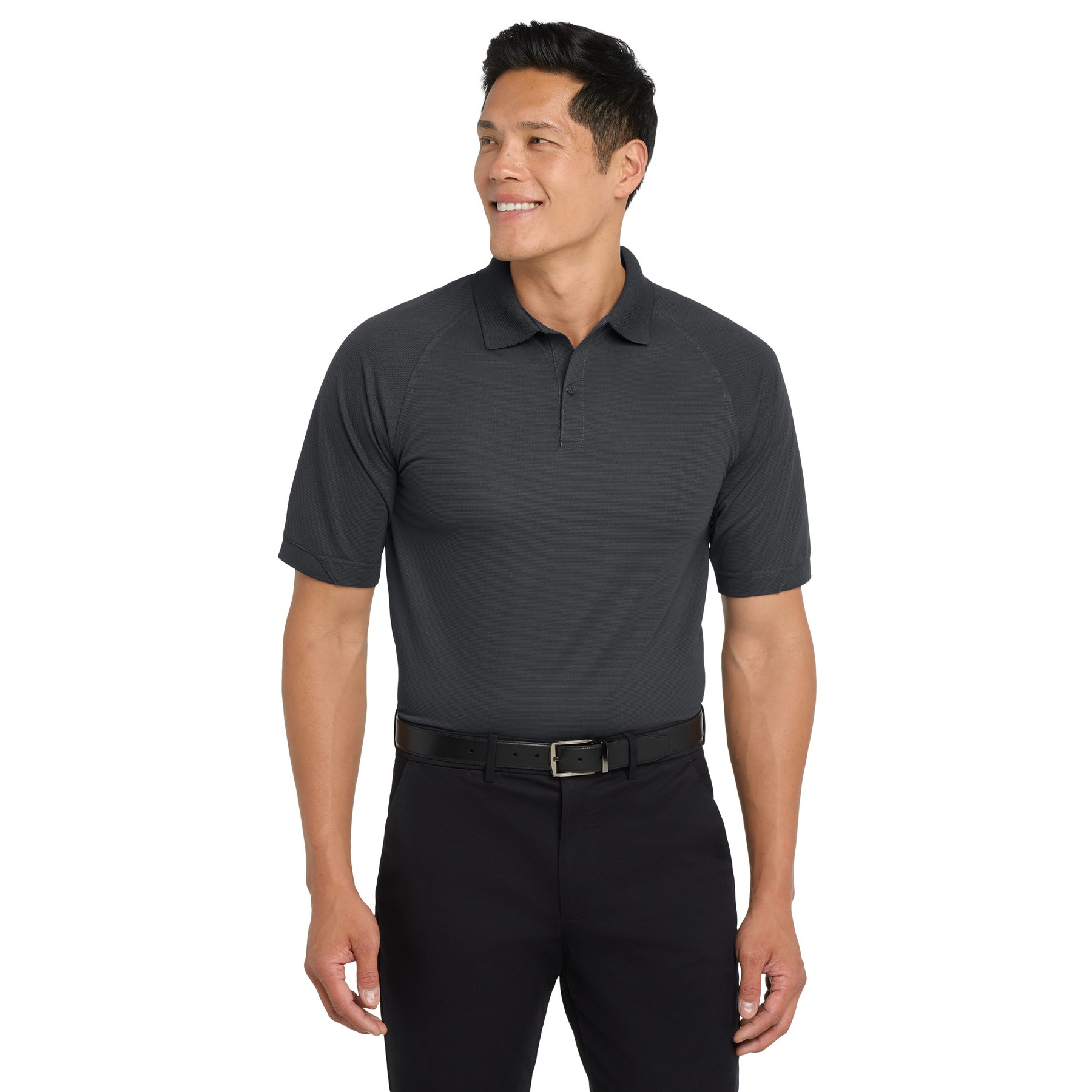 Dry Zone Ottoman Polo - Thumbnail Image