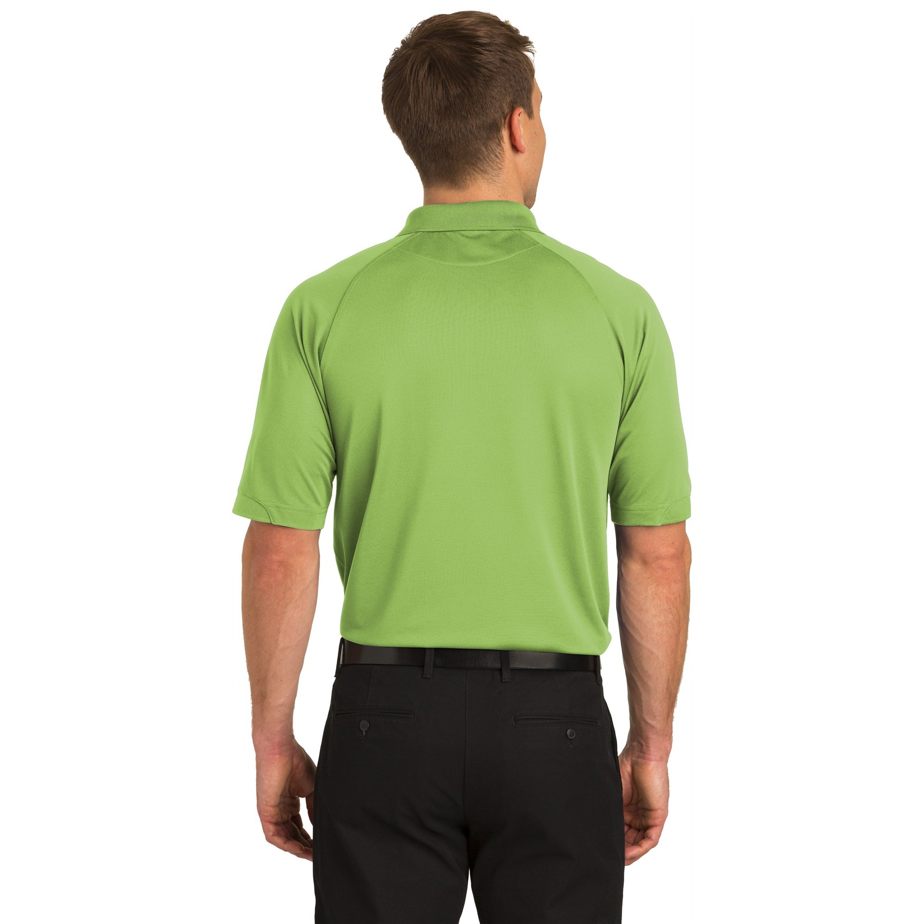 Dry Zone Ottoman Polo - Thumbnail Image