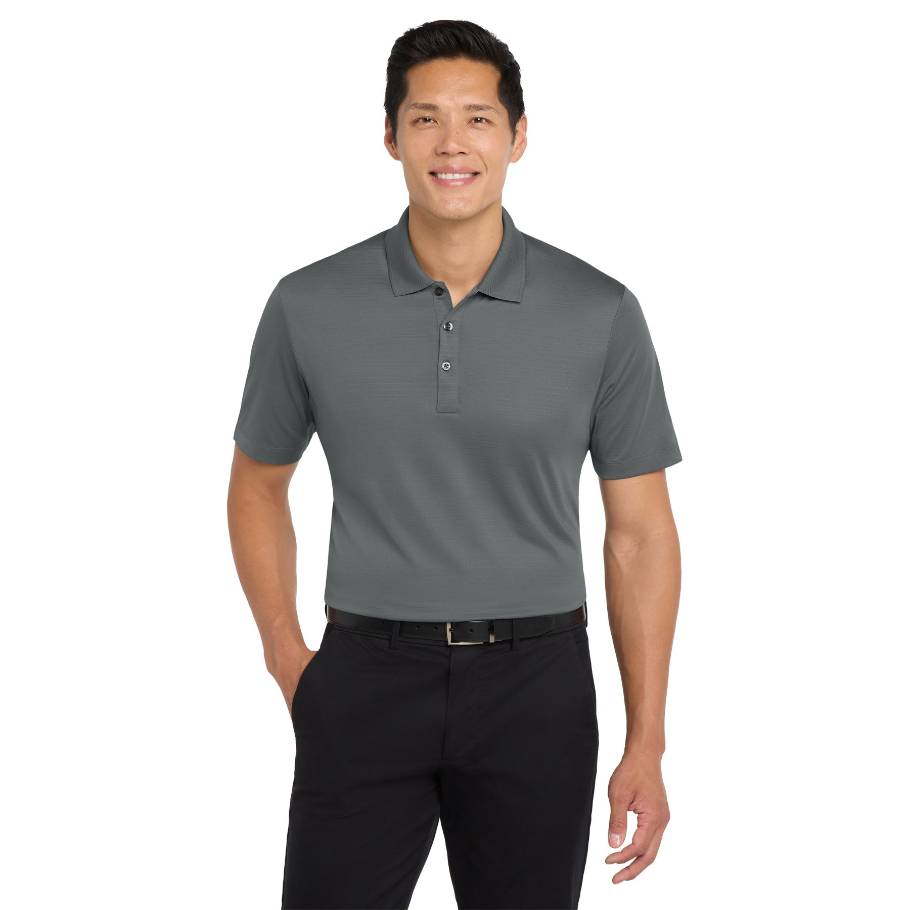 Eclipse Stretch Polo - Thumbnail Image