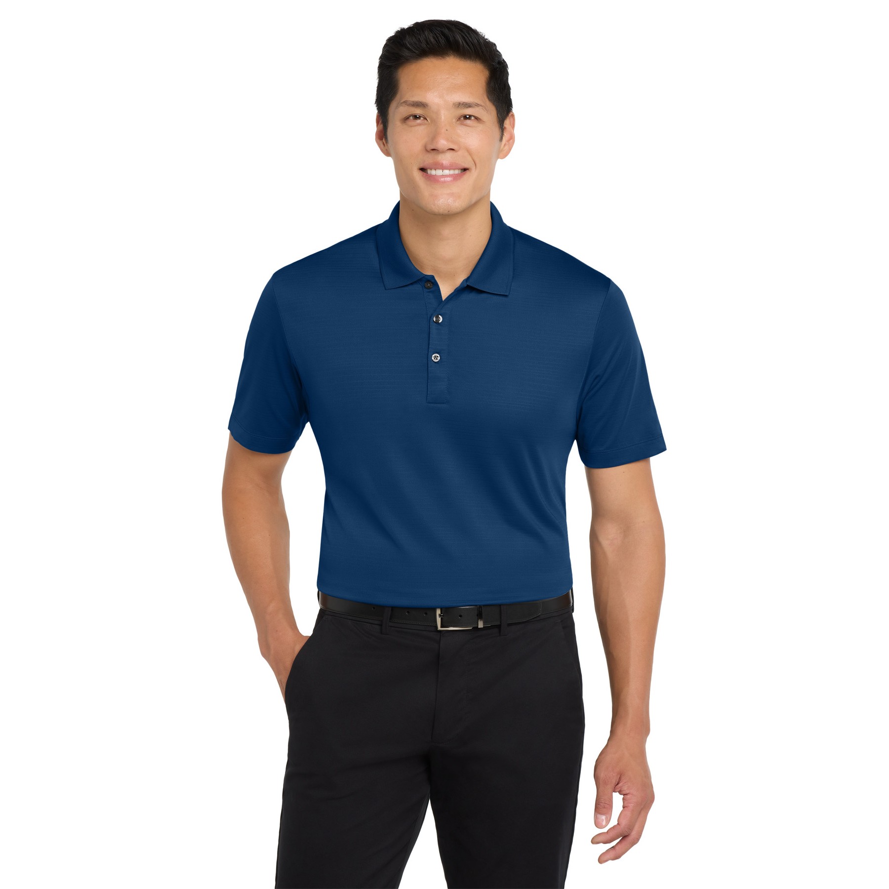 Eclipse Stretch Polo - Thumbnail Image