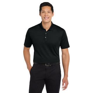 Eclipse Stretch Polo
