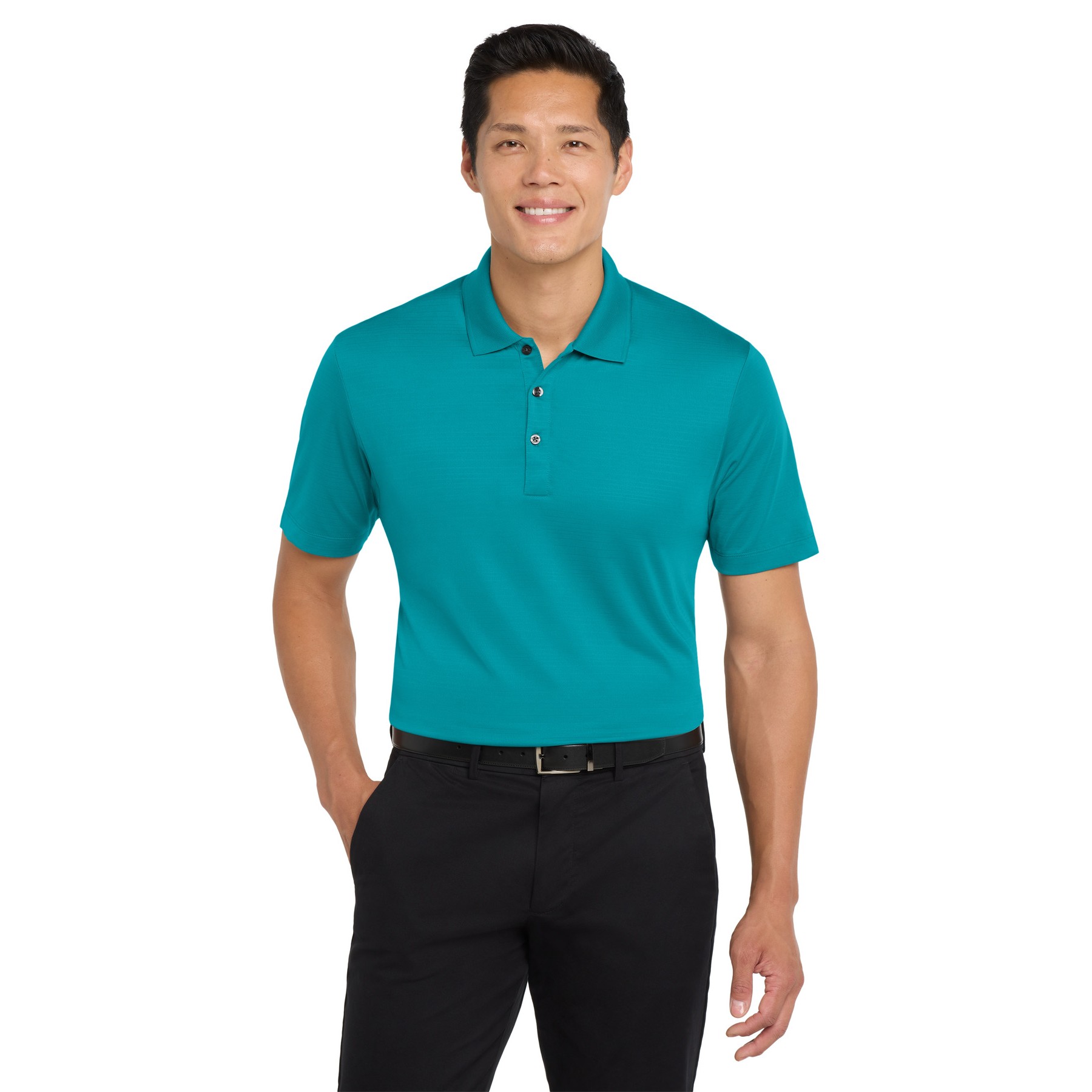 Eclipse Stretch Polo - Thumbnail Image