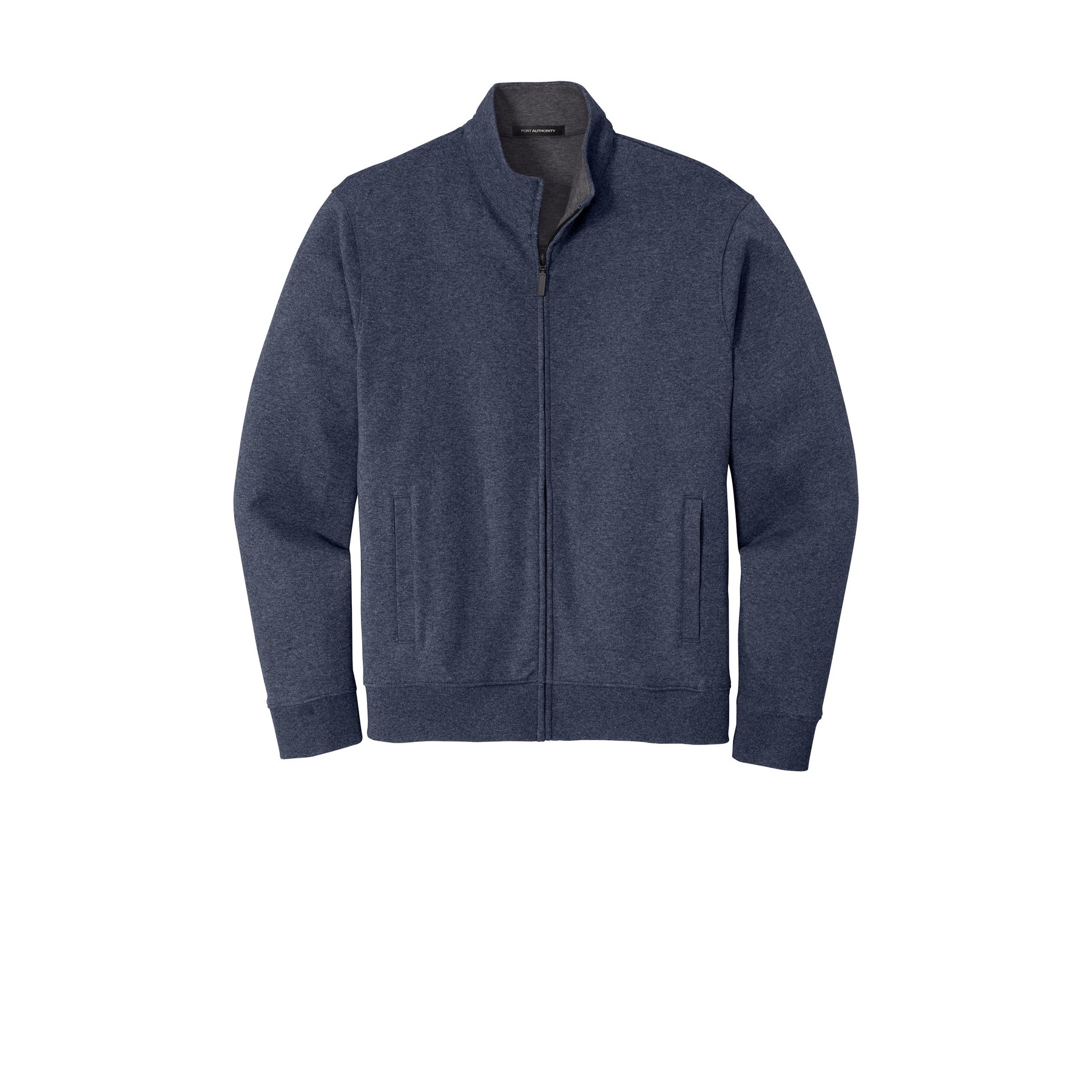 Interlock Full-Zip - Thumbnail Image