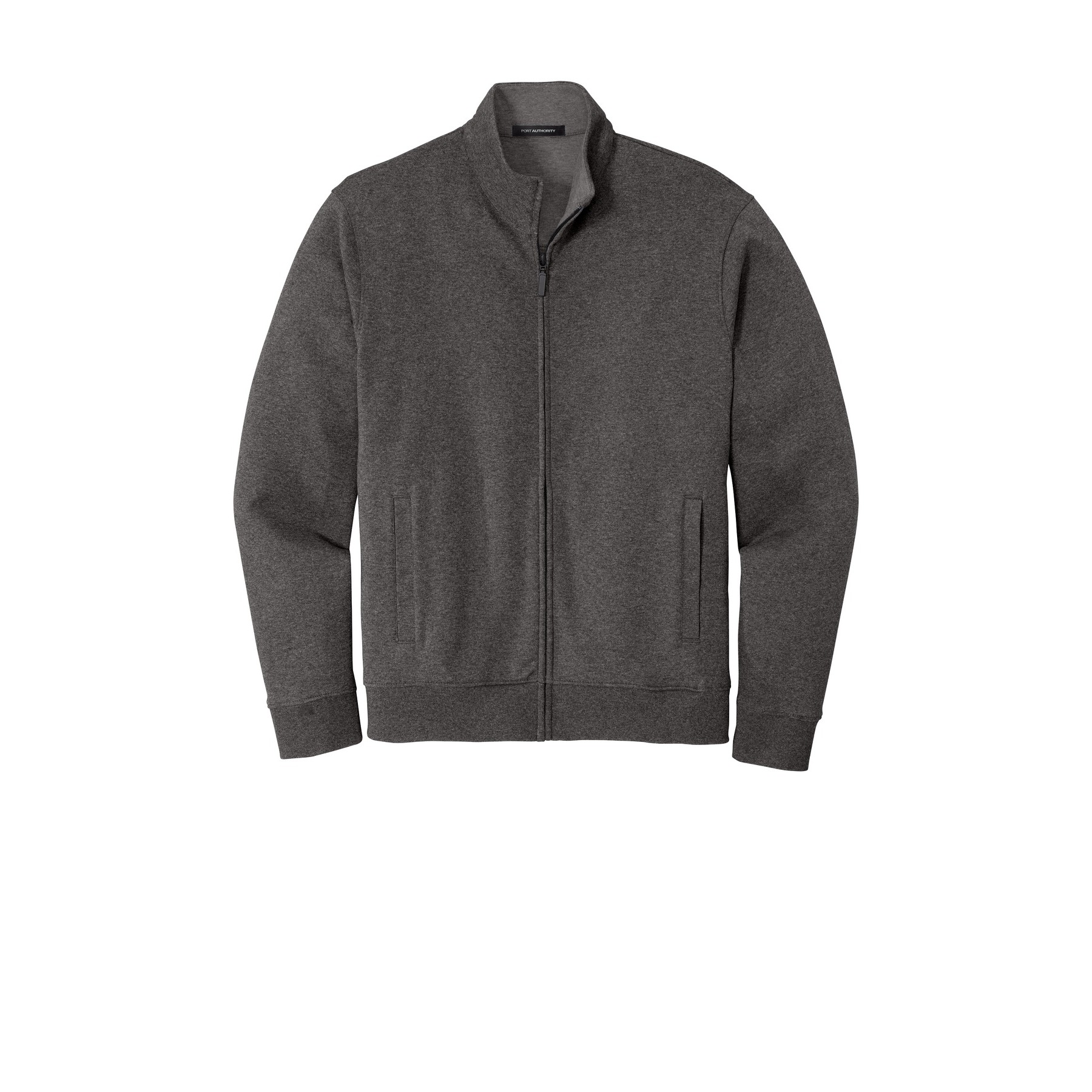 Interlock Full-Zip - Thumbnail Image