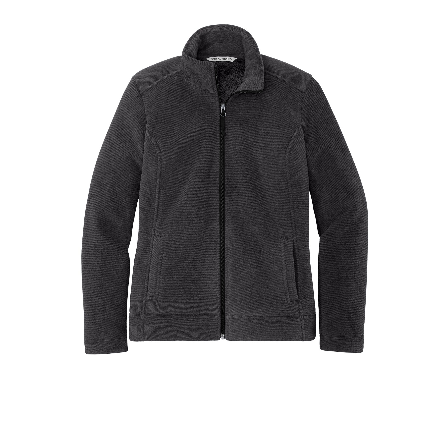 Women's Ultra Warm Brushed Fleece Jacket